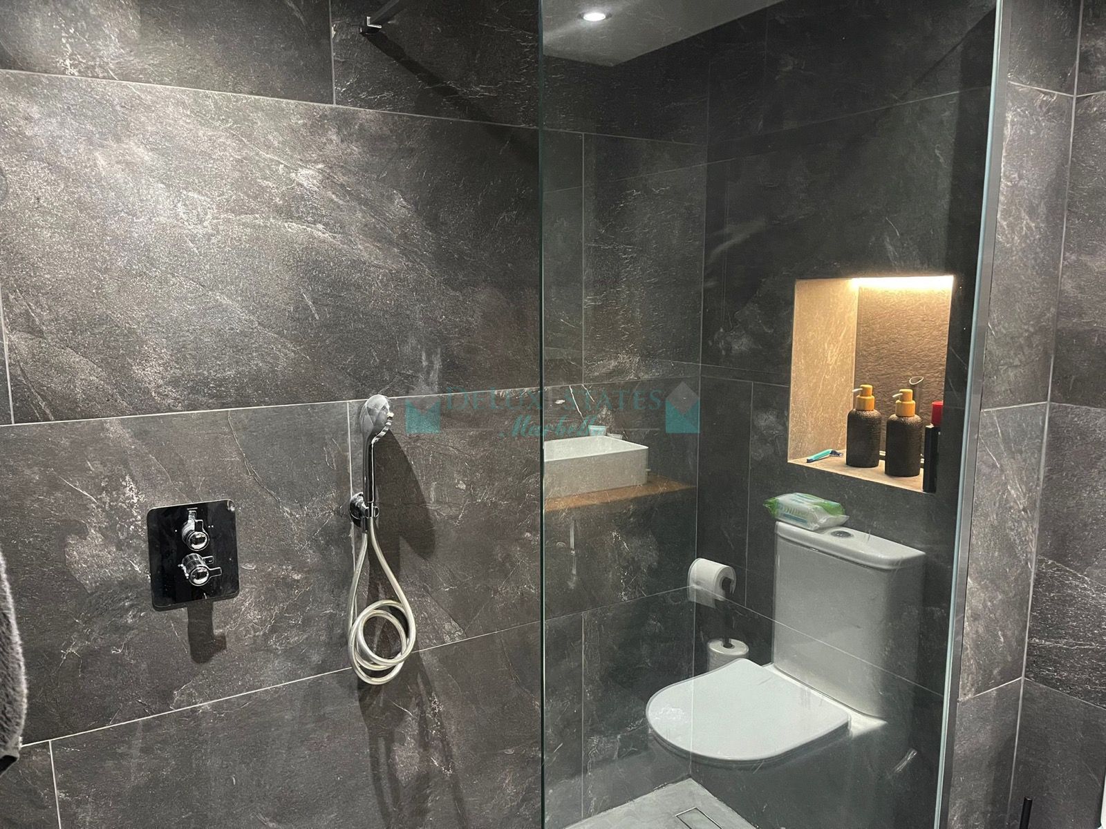 Town House for sale in Guadalmina Baja, San Pedro de Alcantara