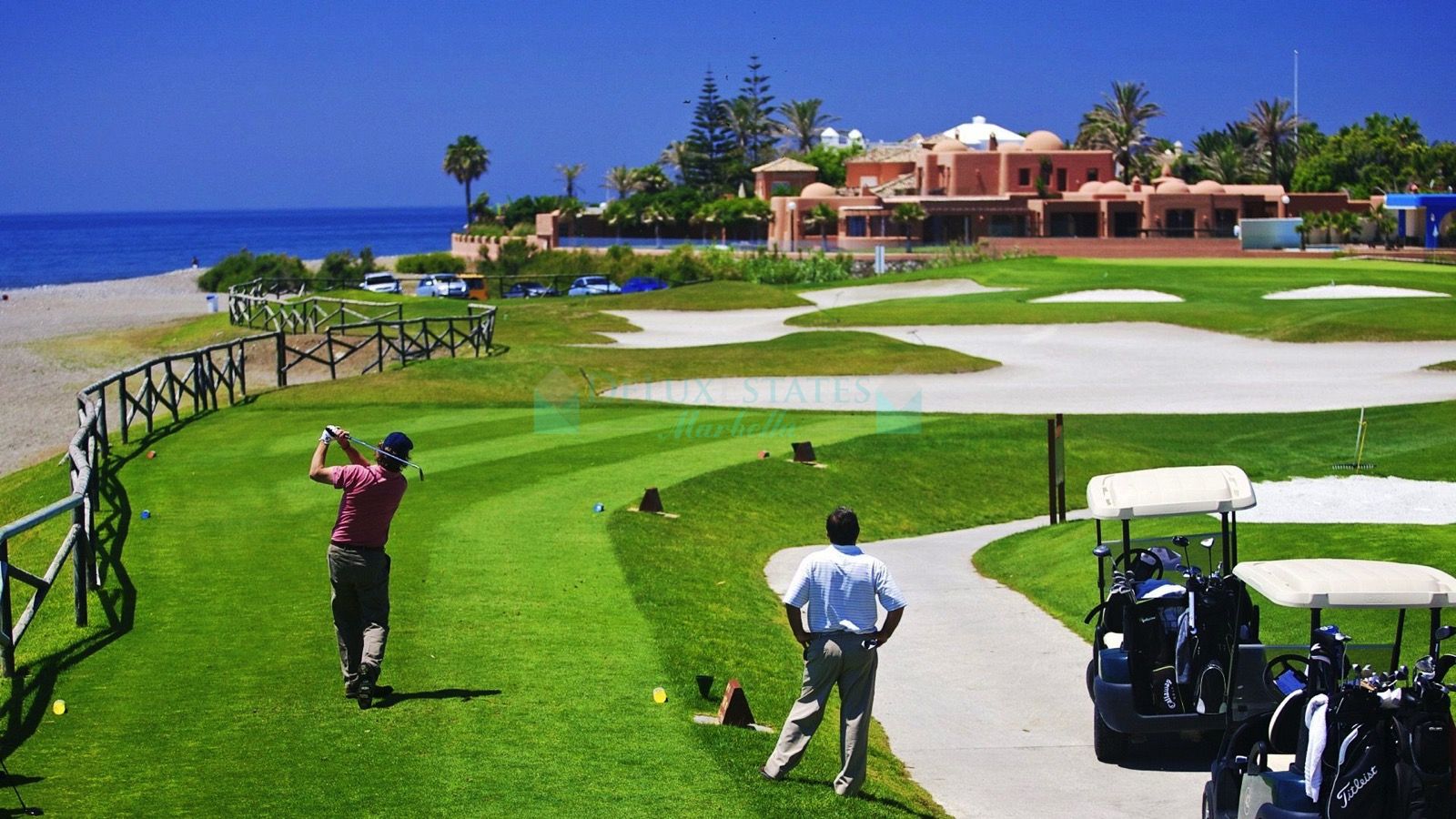 Town House for sale in Guadalmina Baja, San Pedro de Alcantara