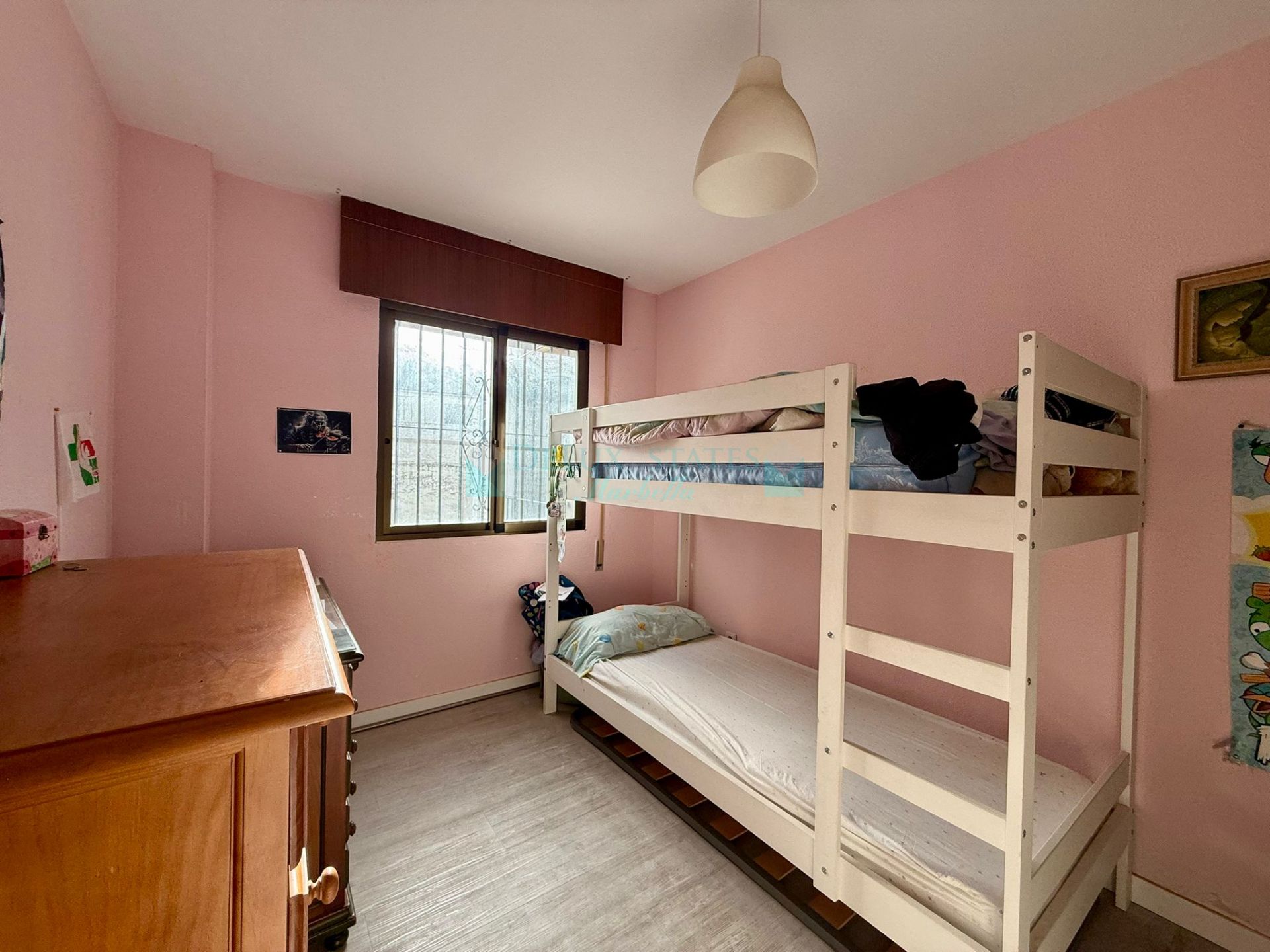 Duplex Penthouse for sale in Estepona Centre, Estepona