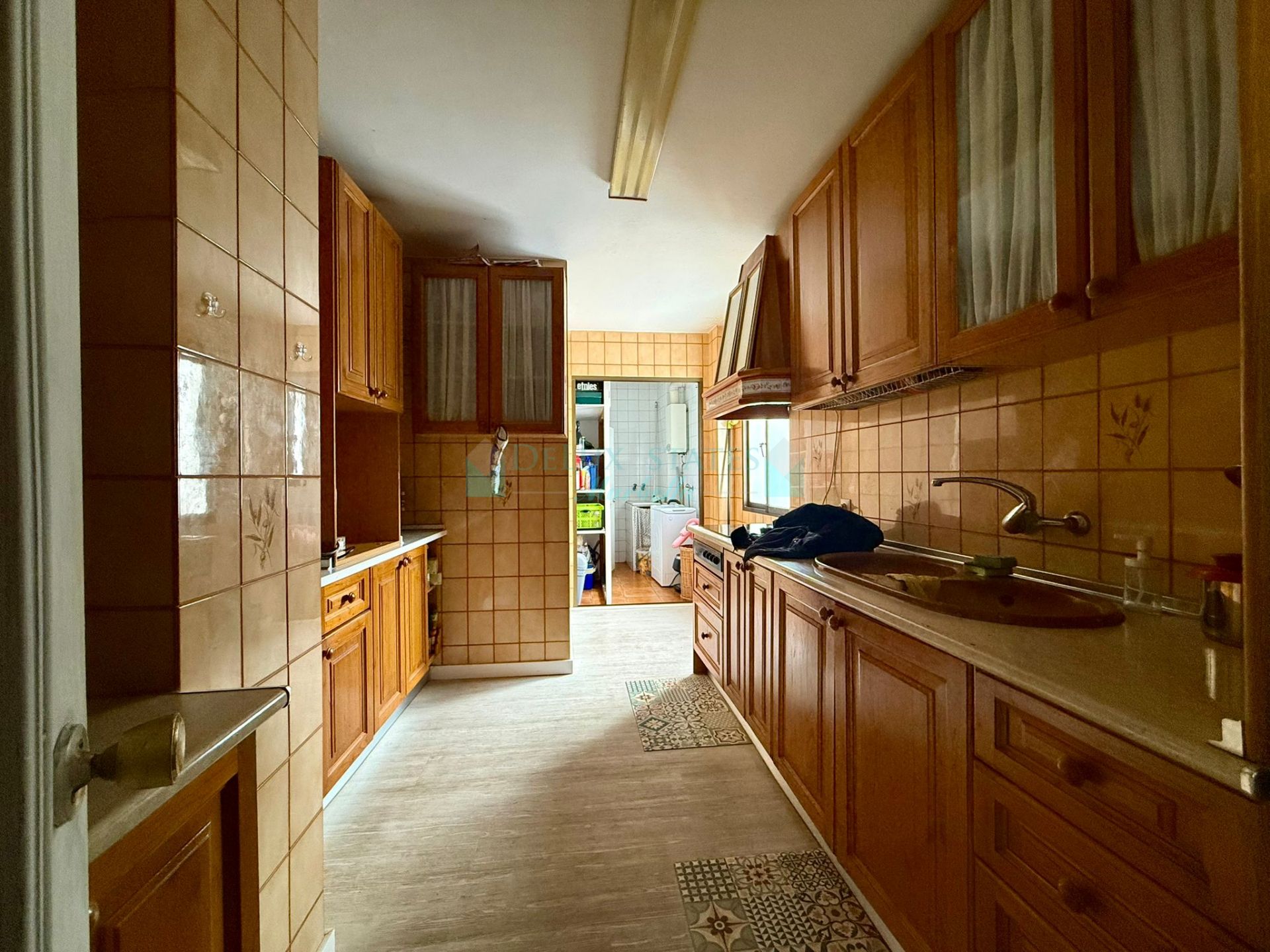 Duplex Penthouse for sale in Estepona Centre, Estepona