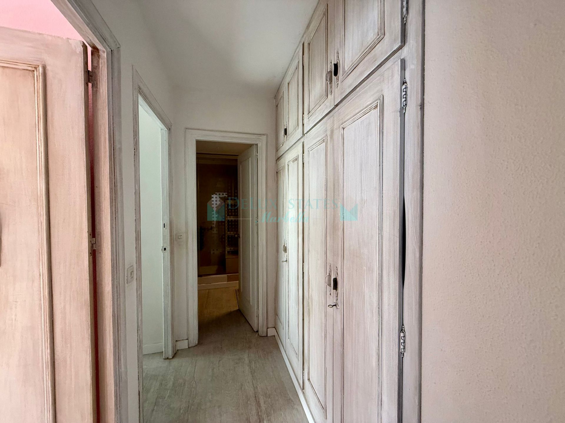 Duplex Penthouse for sale in Estepona Centre, Estepona