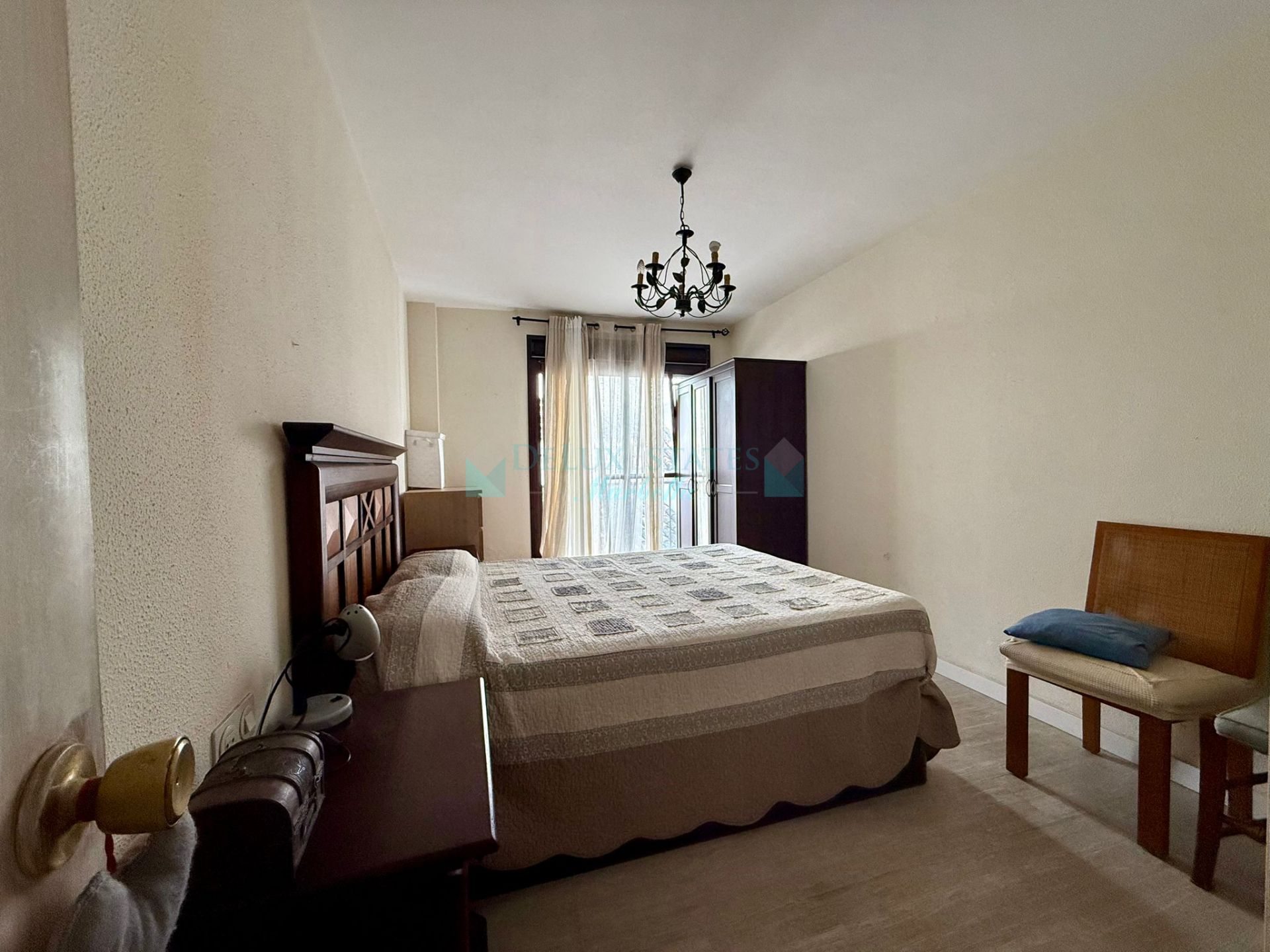 Duplex Penthouse for sale in Estepona Centre, Estepona