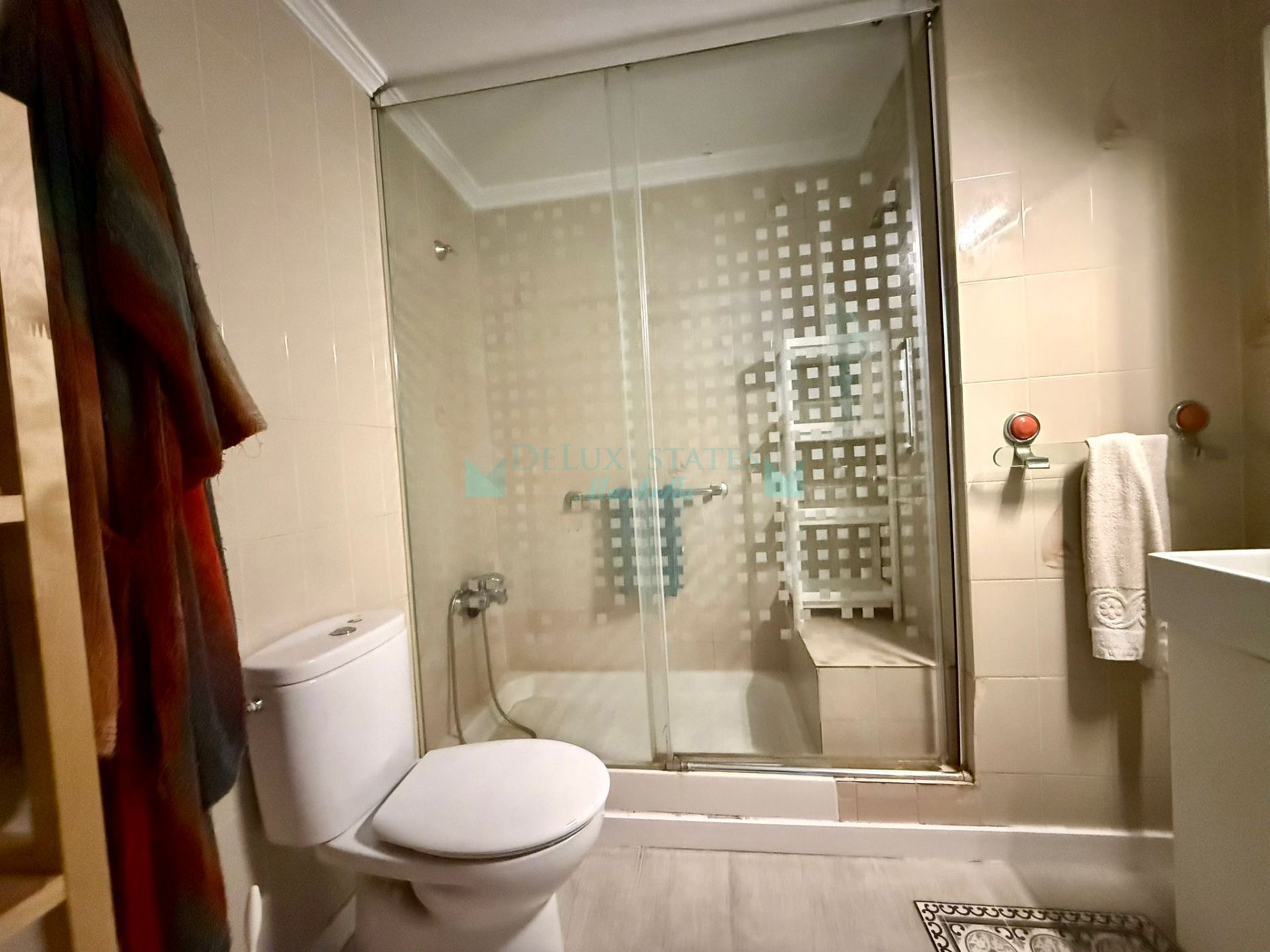 Duplex Penthouse for sale in Estepona Centre, Estepona