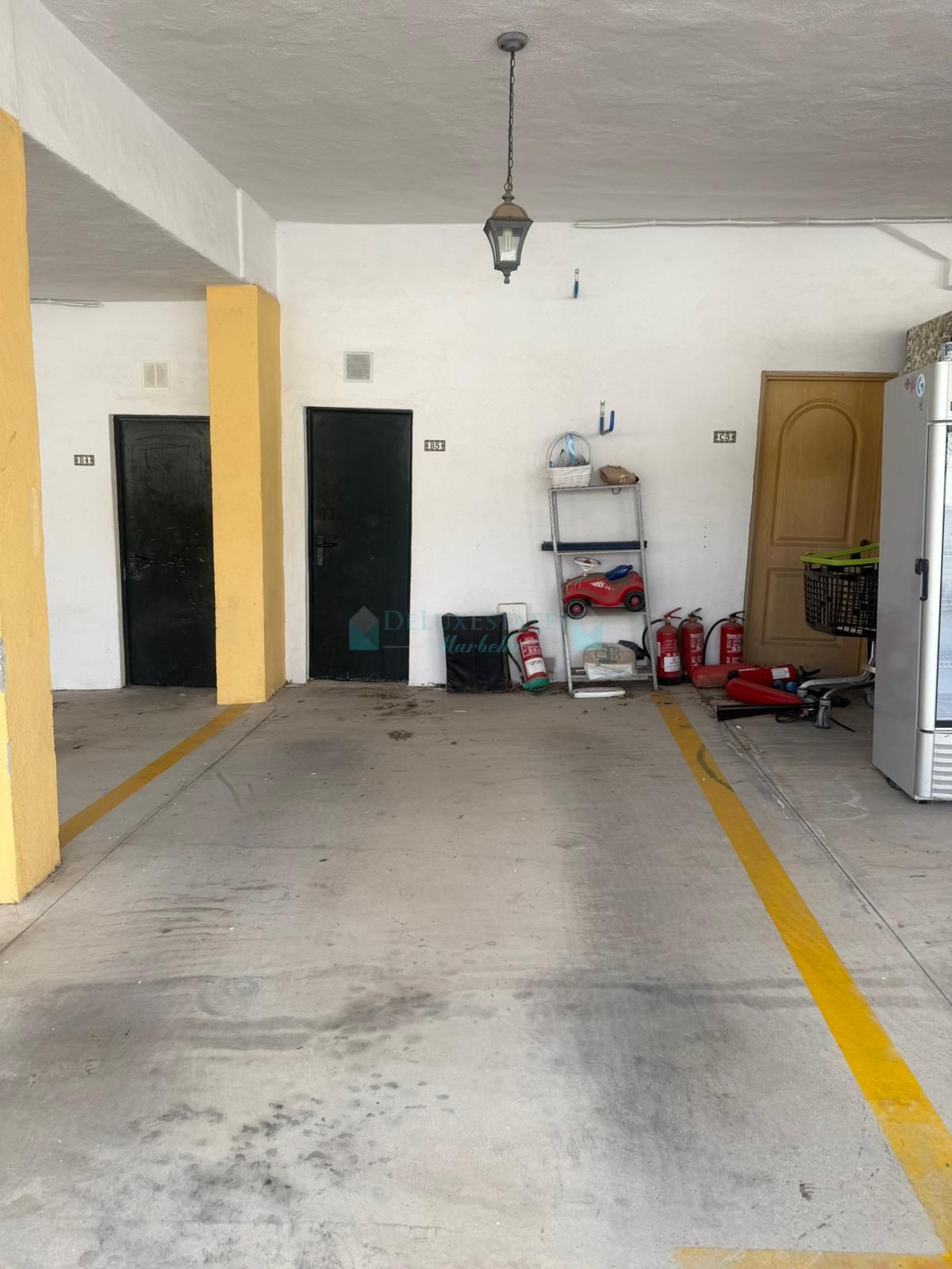 Town House for sale in Benahavis Centro, Benahavis