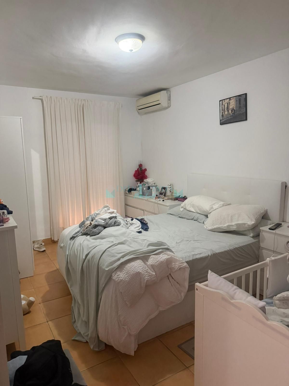 Town House for sale in Benahavis Centro, Benahavis