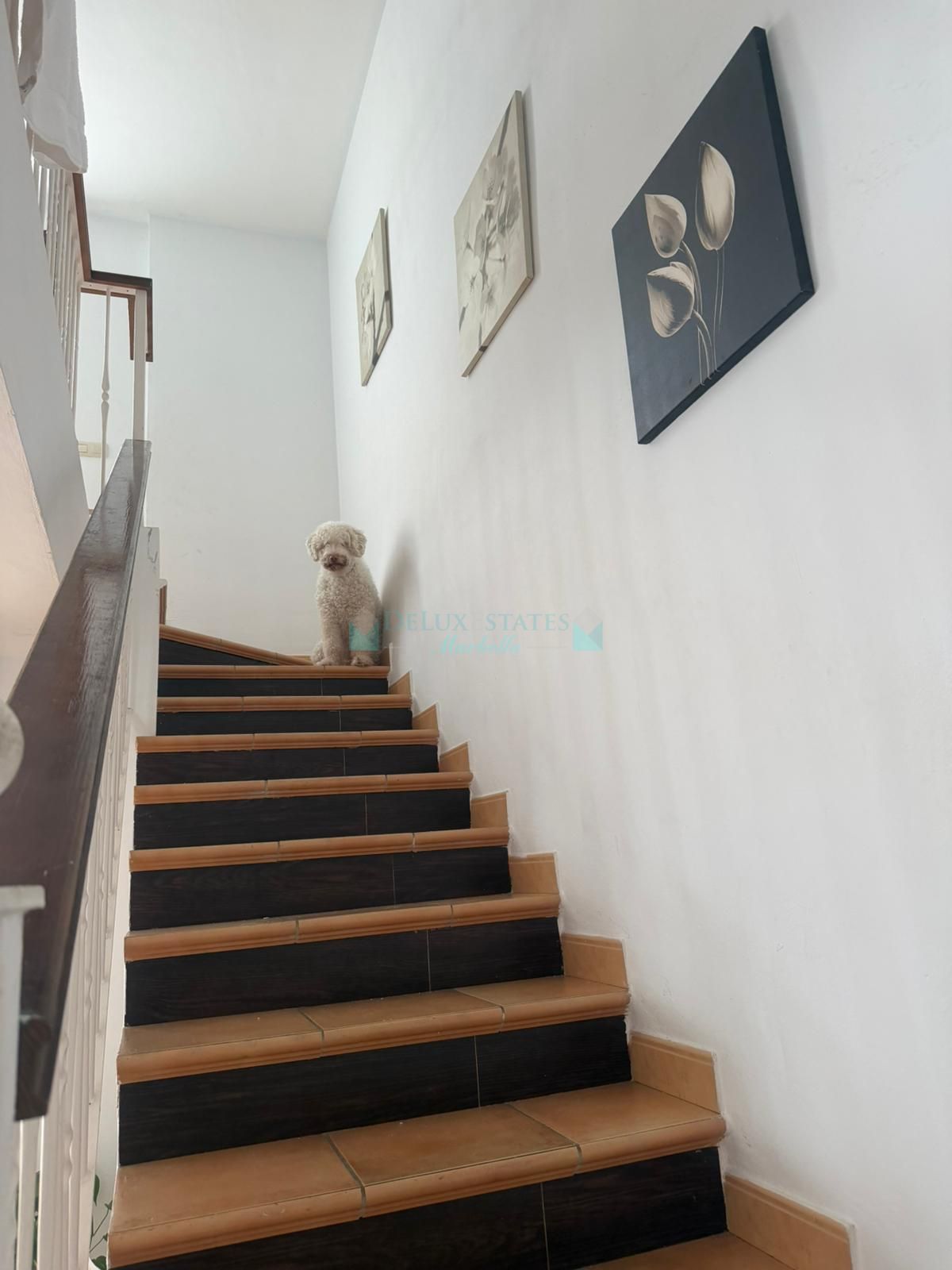 Town House for sale in Benahavis Centro, Benahavis