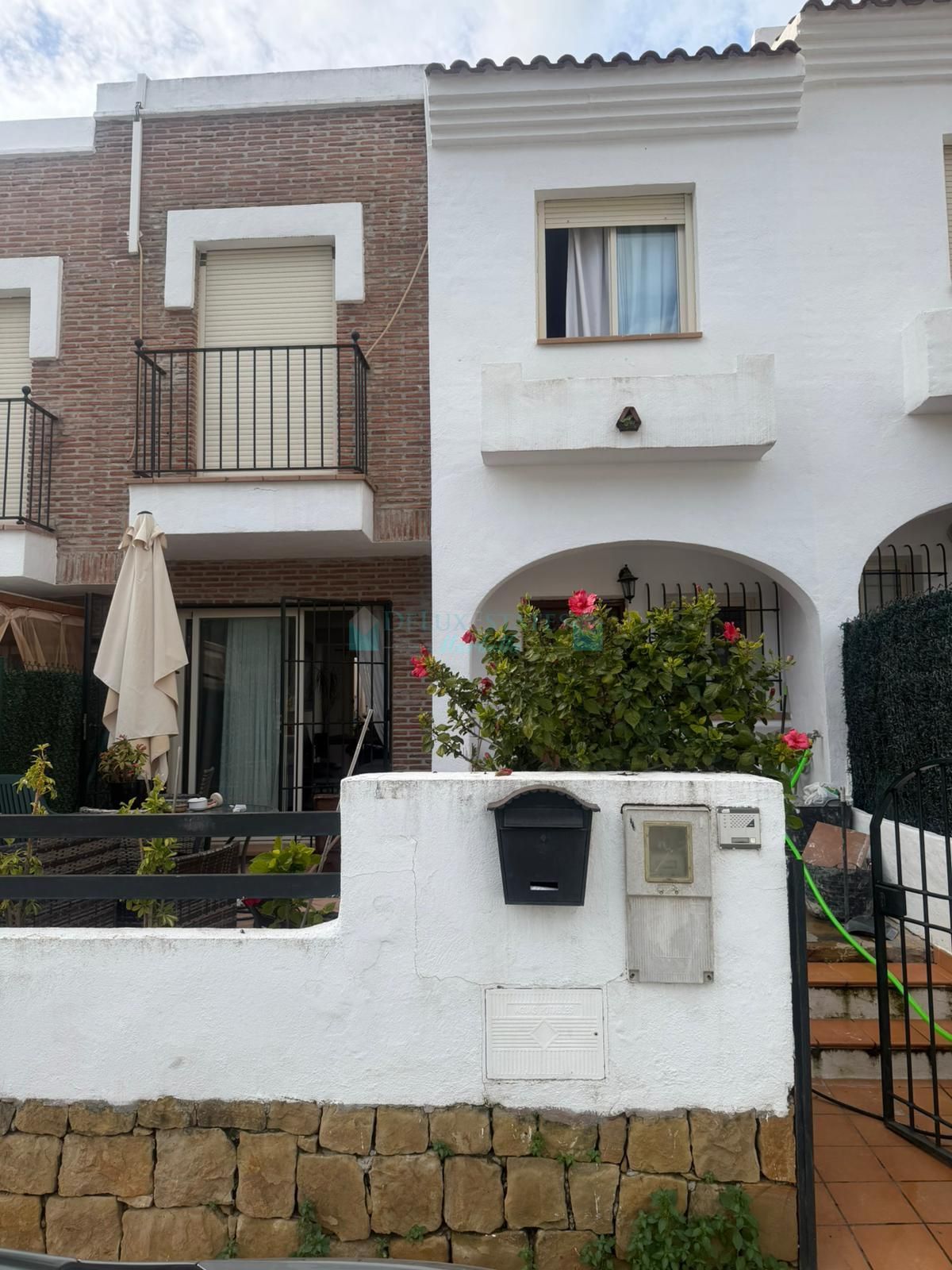 Town House for sale in Benahavis Centro, Benahavis