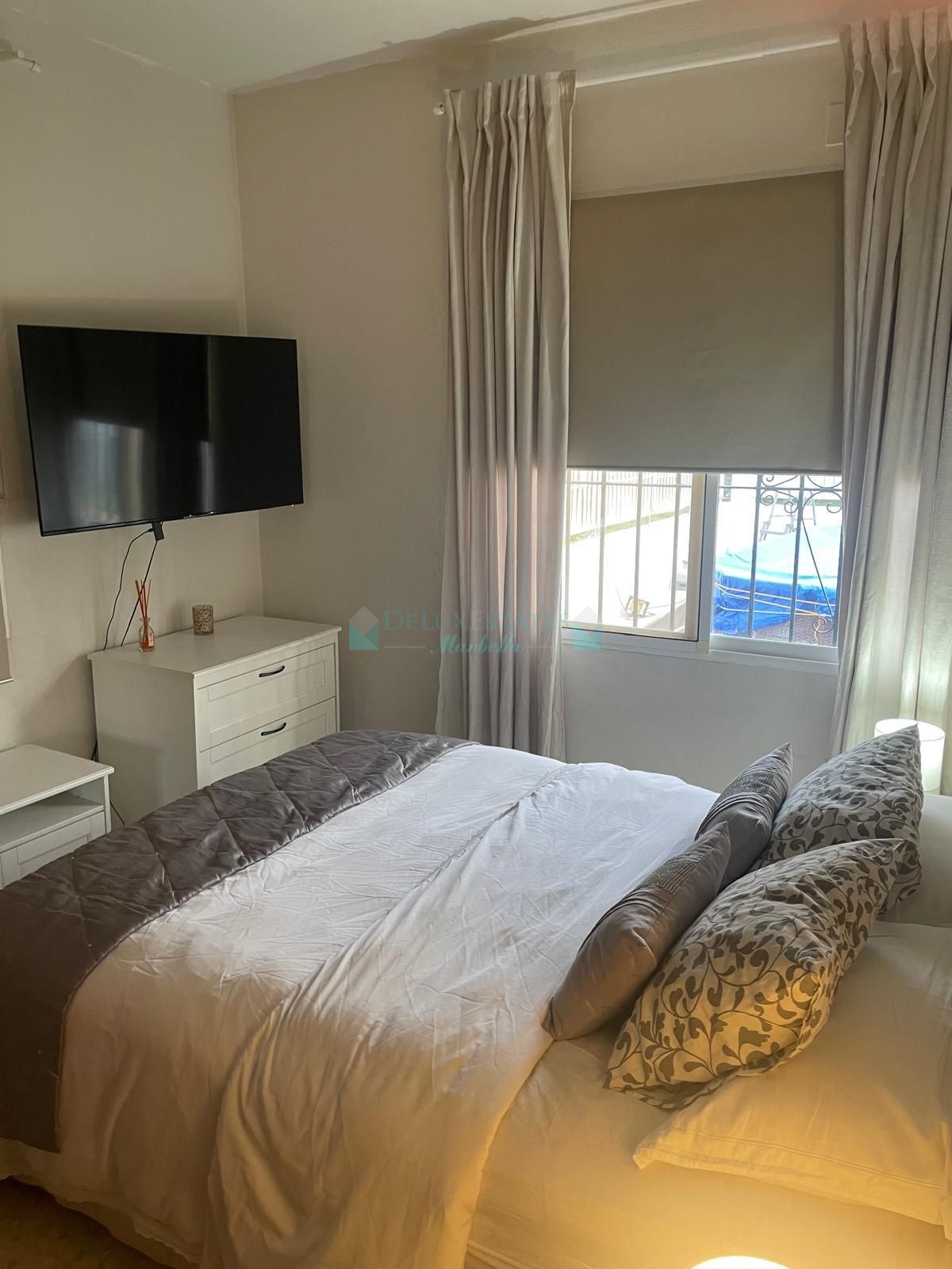 Villa for sale in San Pedro de Alcantara