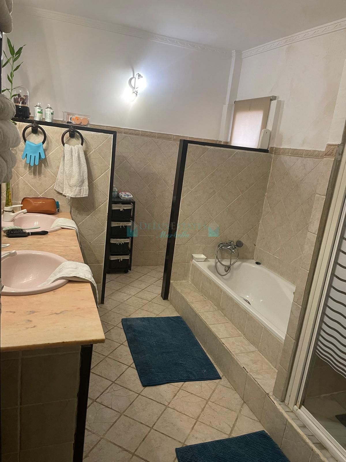 Villa for sale in San Pedro de Alcantara