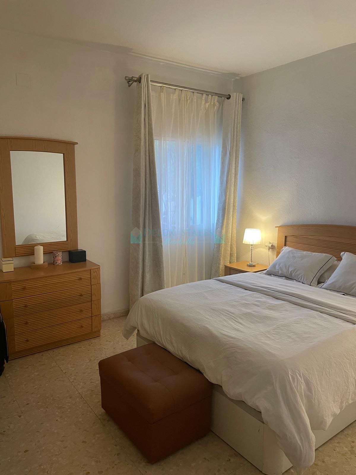 Villa for sale in San Pedro de Alcantara