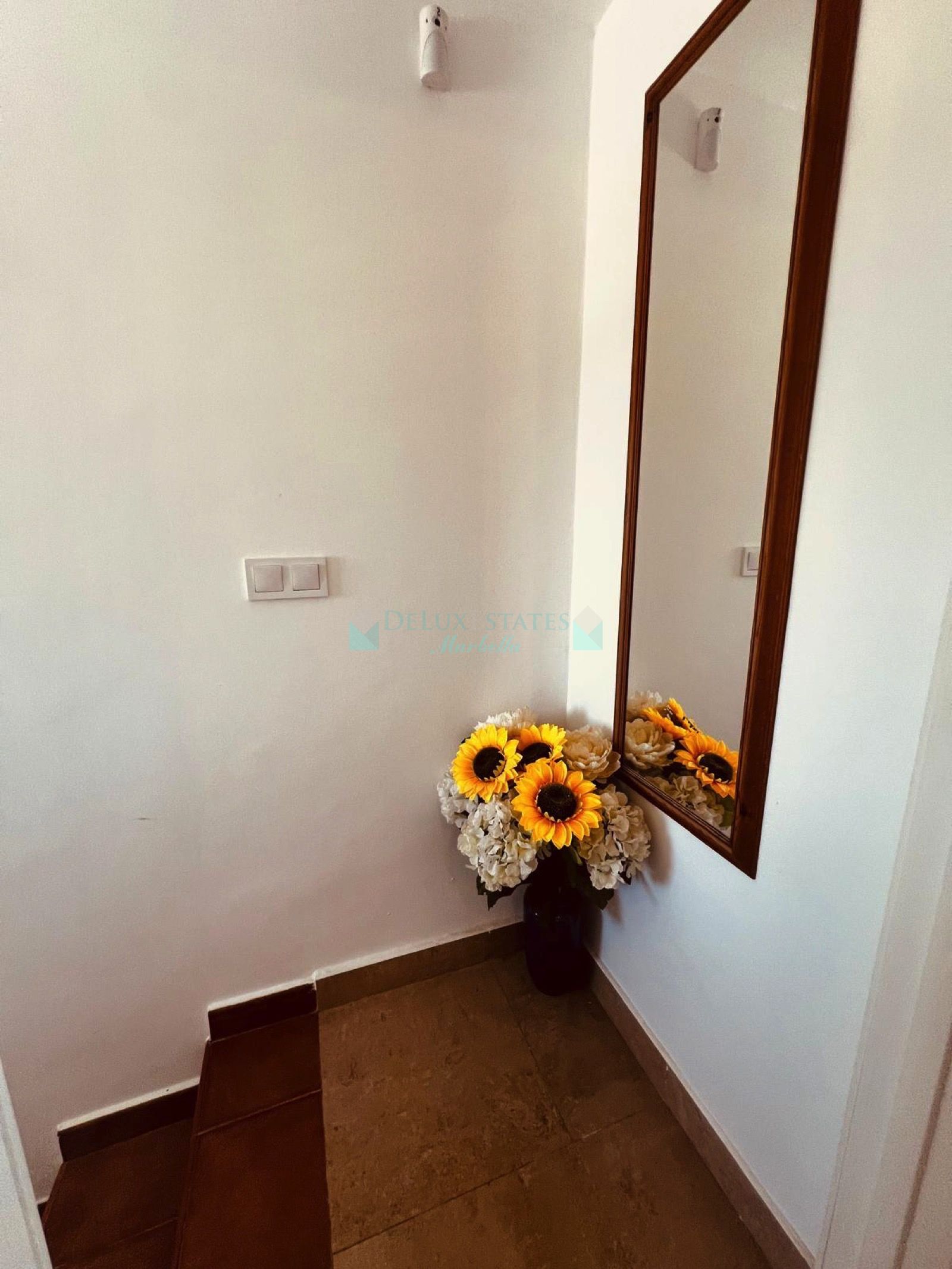 Apartment for sale in Playa Paraiso, Manilva