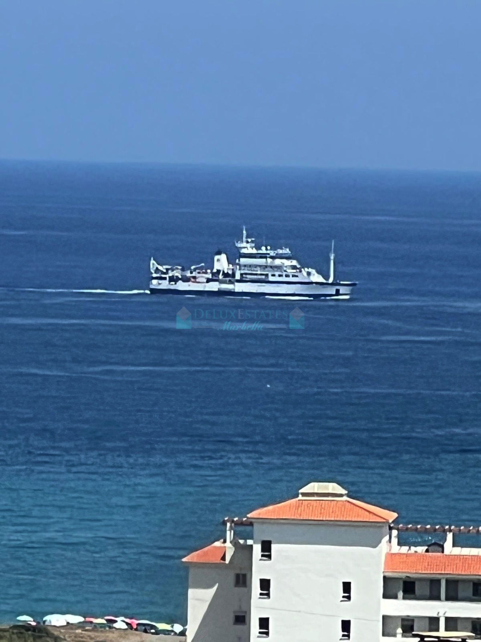 Apartment for sale in Playa Paraiso, Manilva