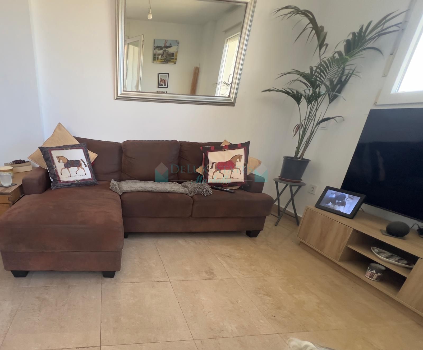 Apartment for sale in Playa Paraiso, Manilva