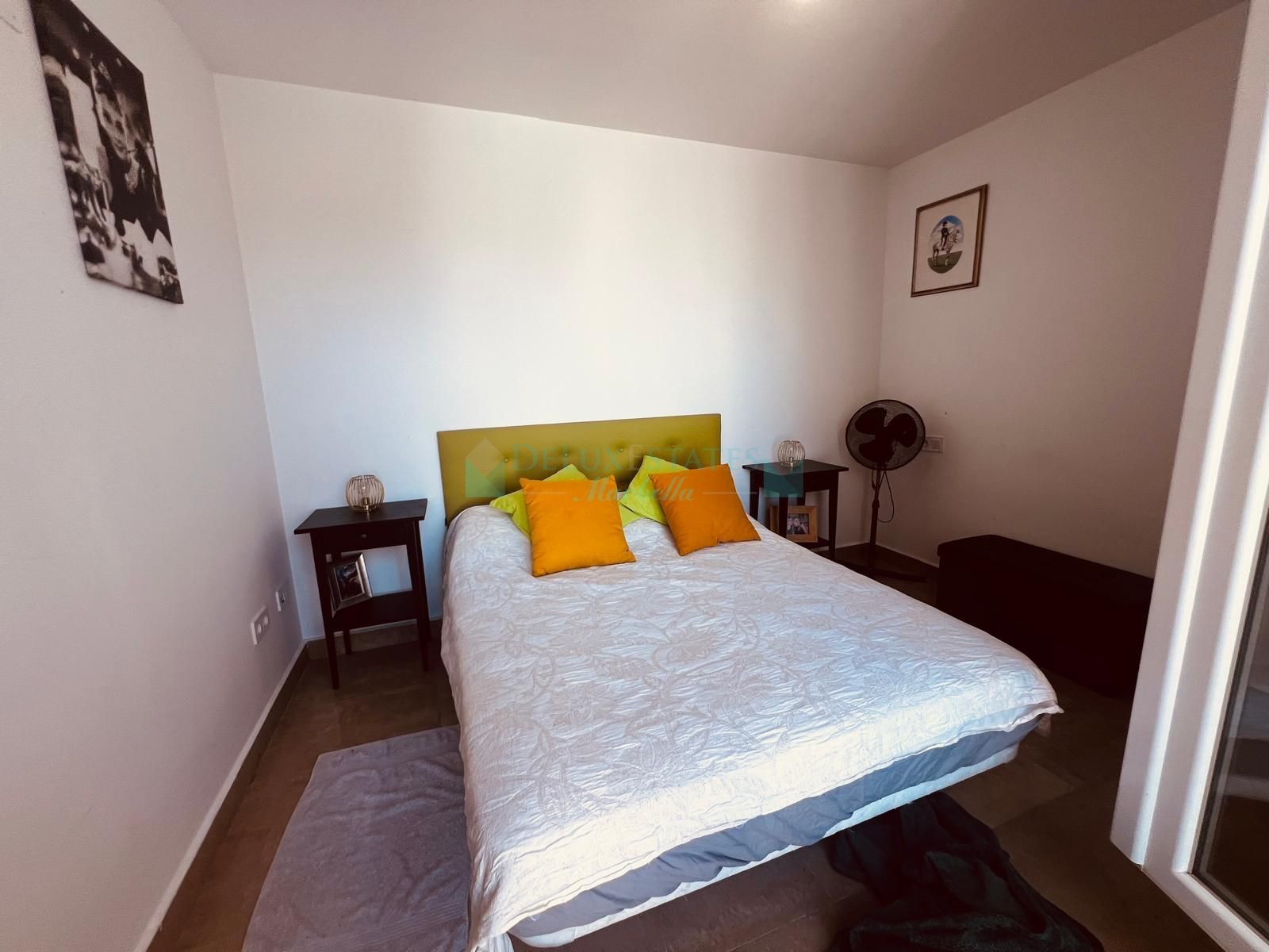 Apartment for sale in Playa Paraiso, Manilva