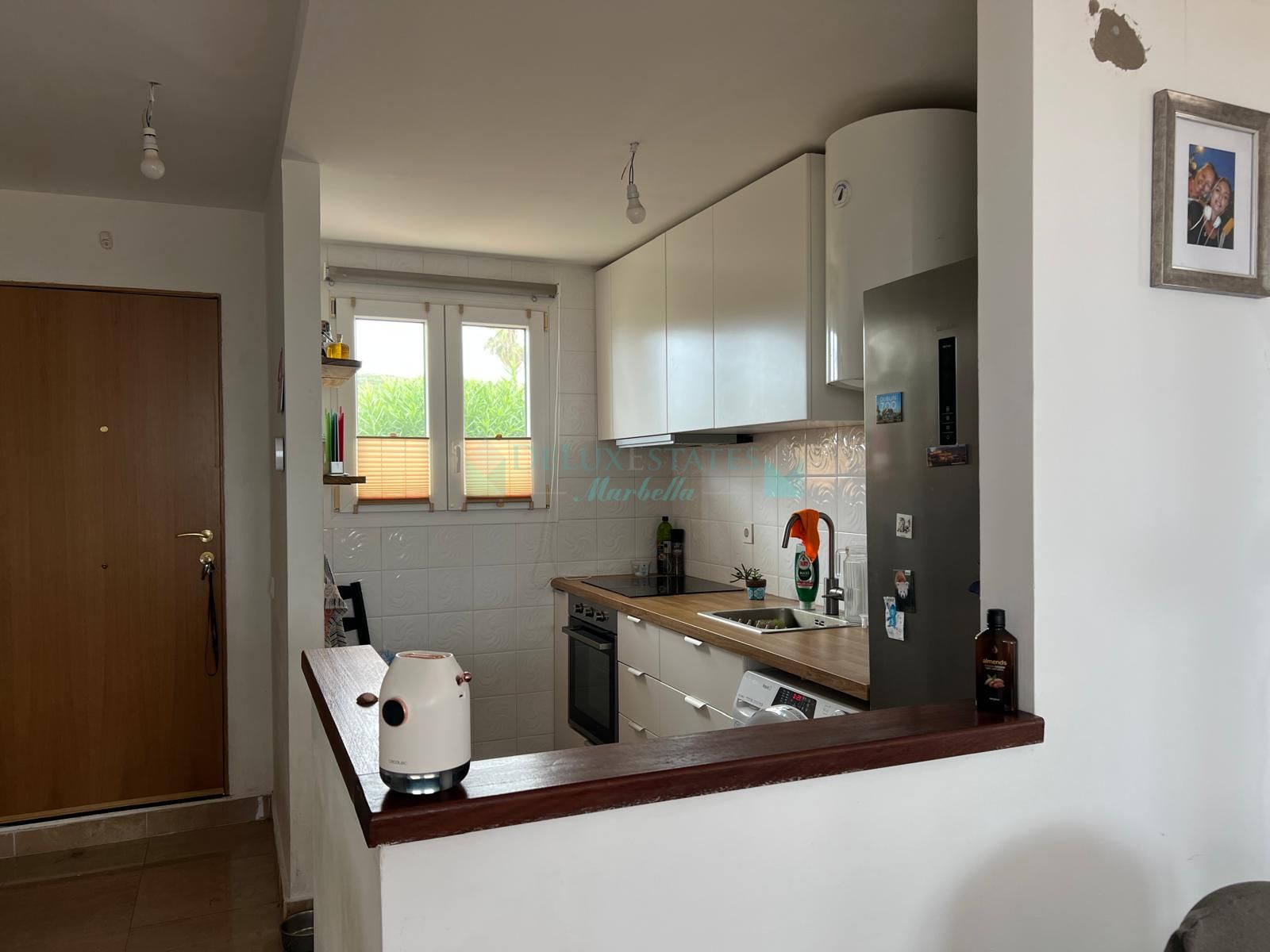 Apartment for sale in Playa Paraiso, Manilva