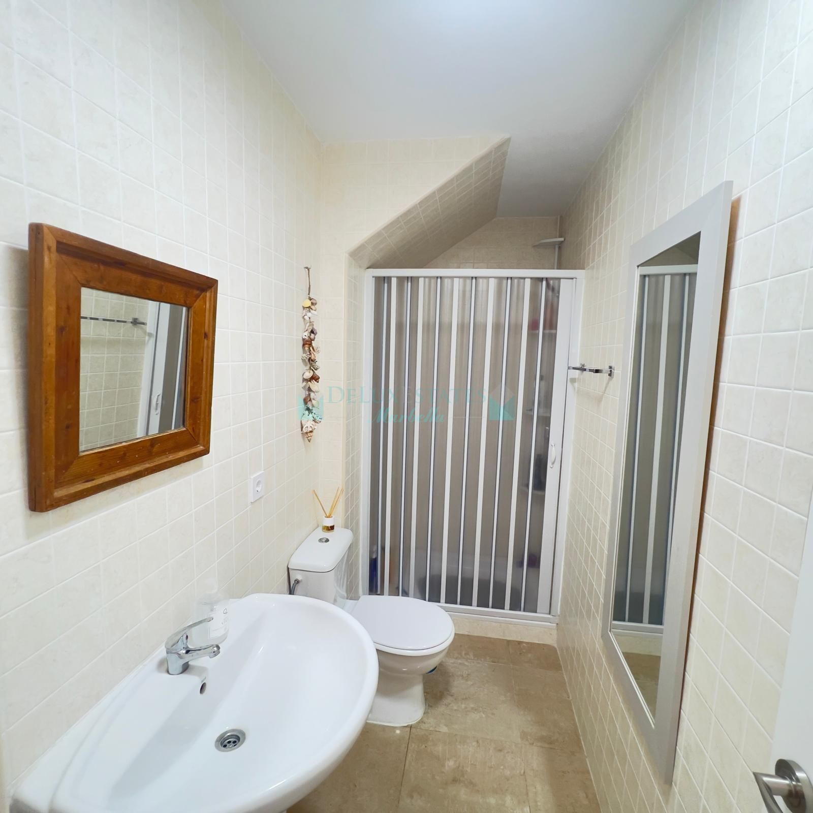 Apartment for sale in Playa Paraiso, Manilva