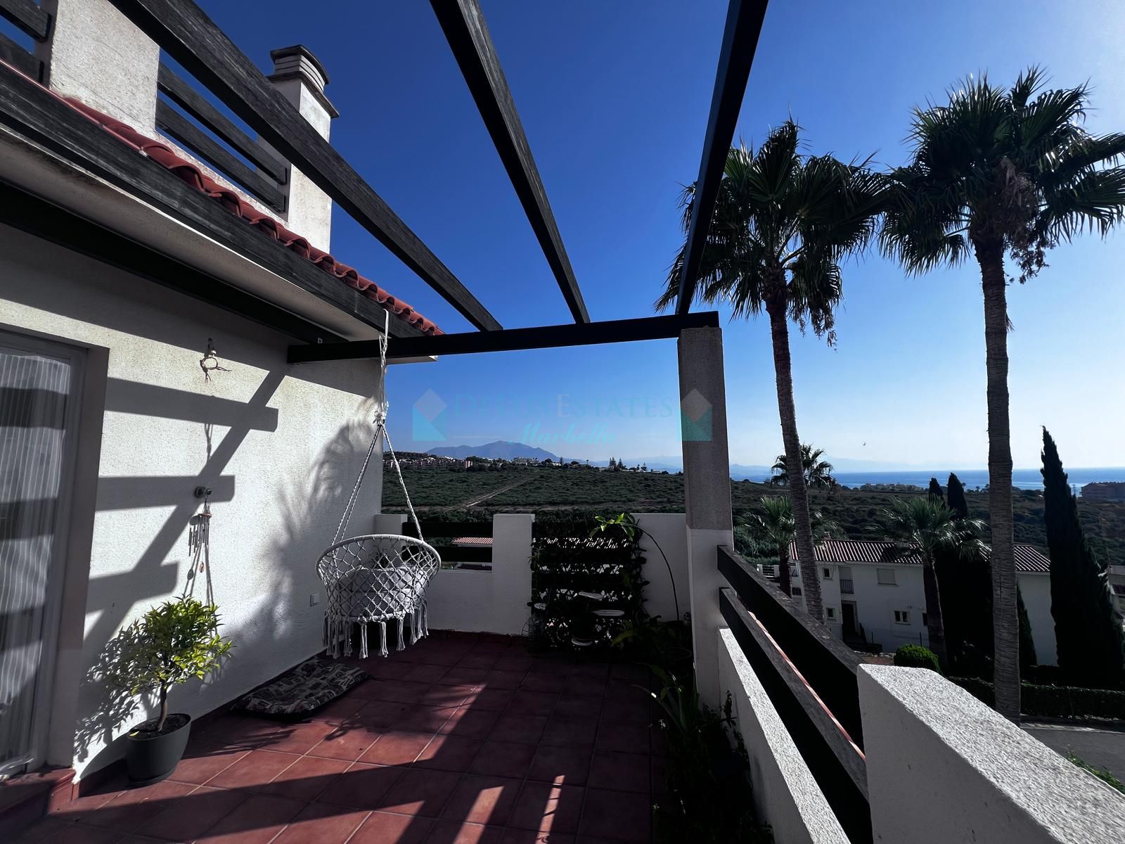 Apartment for sale in Playa Paraiso, Manilva