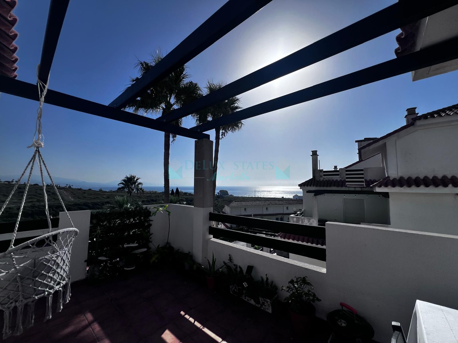 Apartment for sale in Playa Paraiso, Manilva