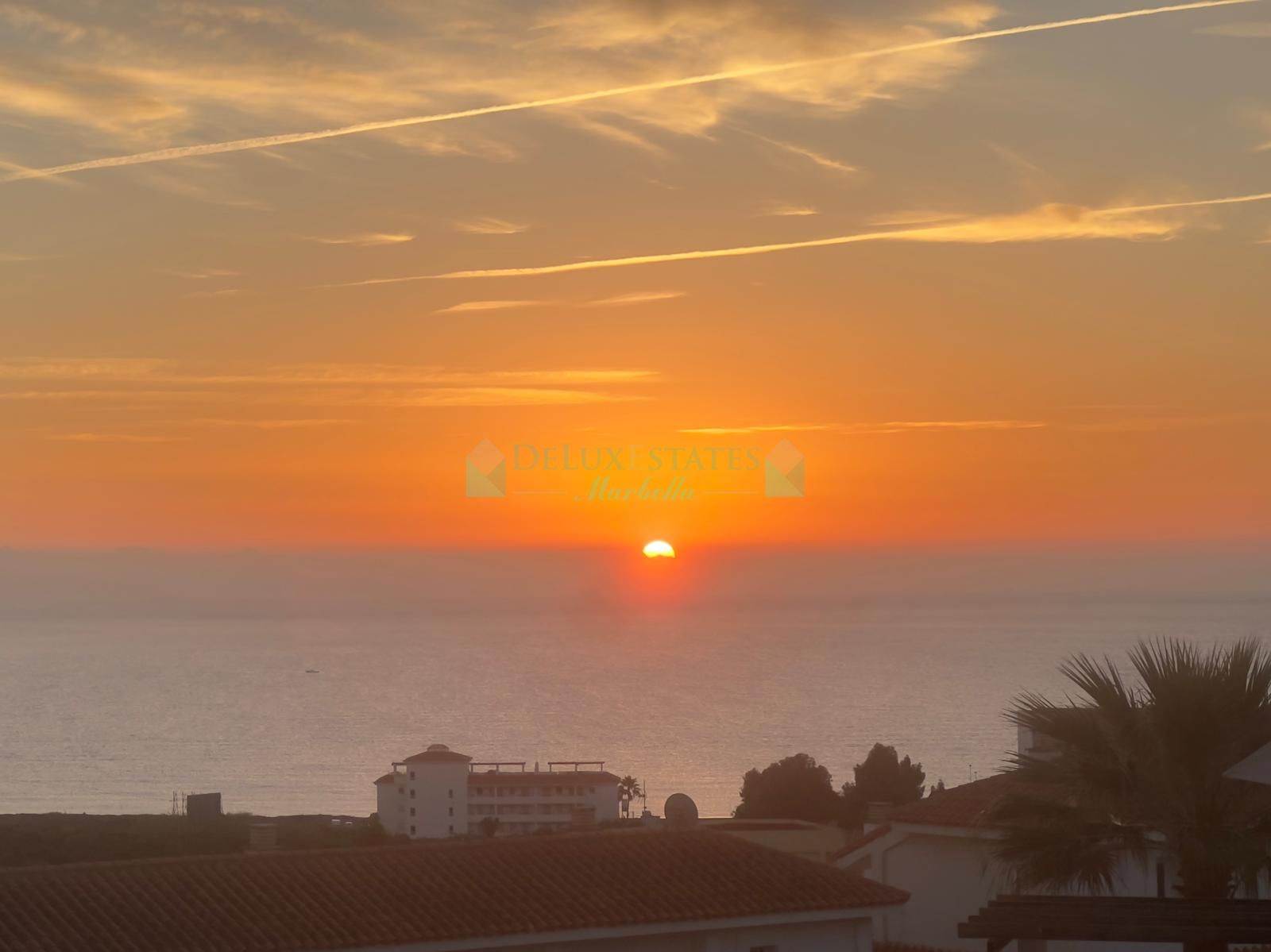 Apartment for sale in Playa Paraiso, Manilva