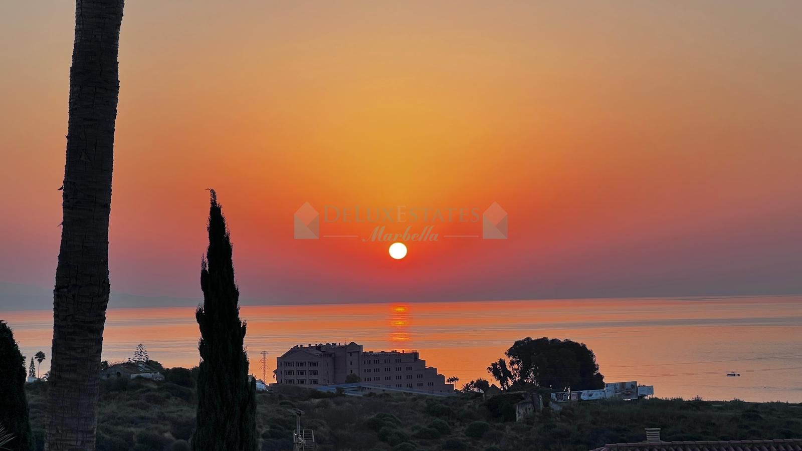 Apartment for sale in Playa Paraiso, Manilva