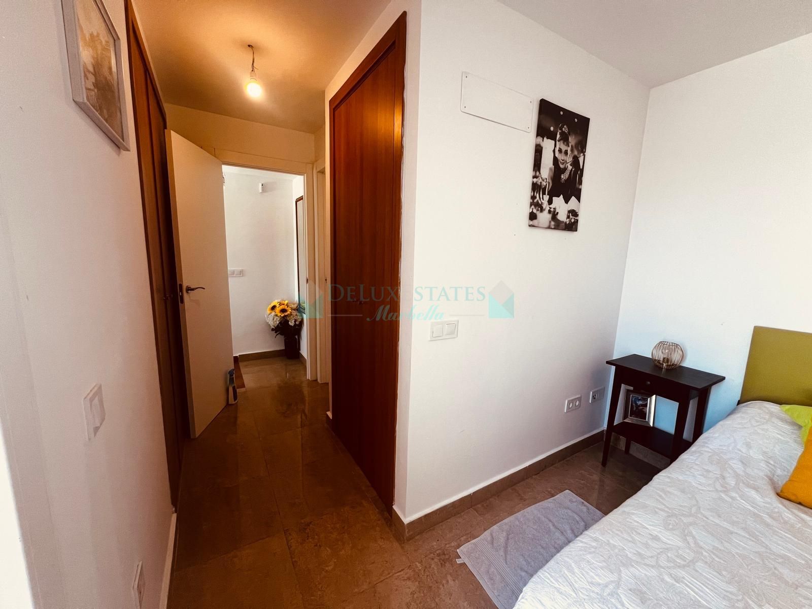 Apartment for sale in Playa Paraiso, Manilva