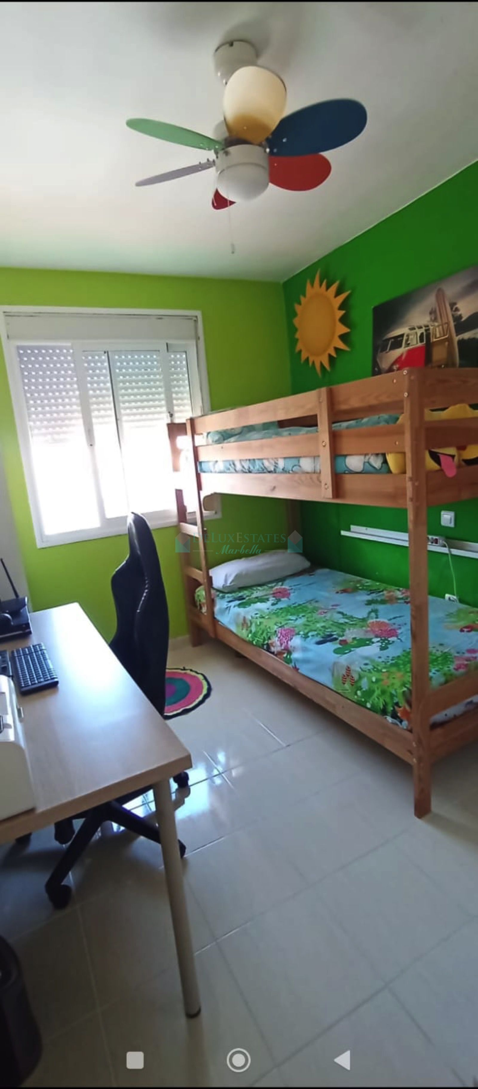 Town House for sale in Lindasol, Marbella East