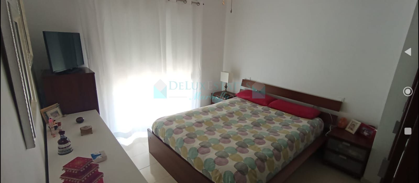 Town House for sale in Lindasol, Marbella East