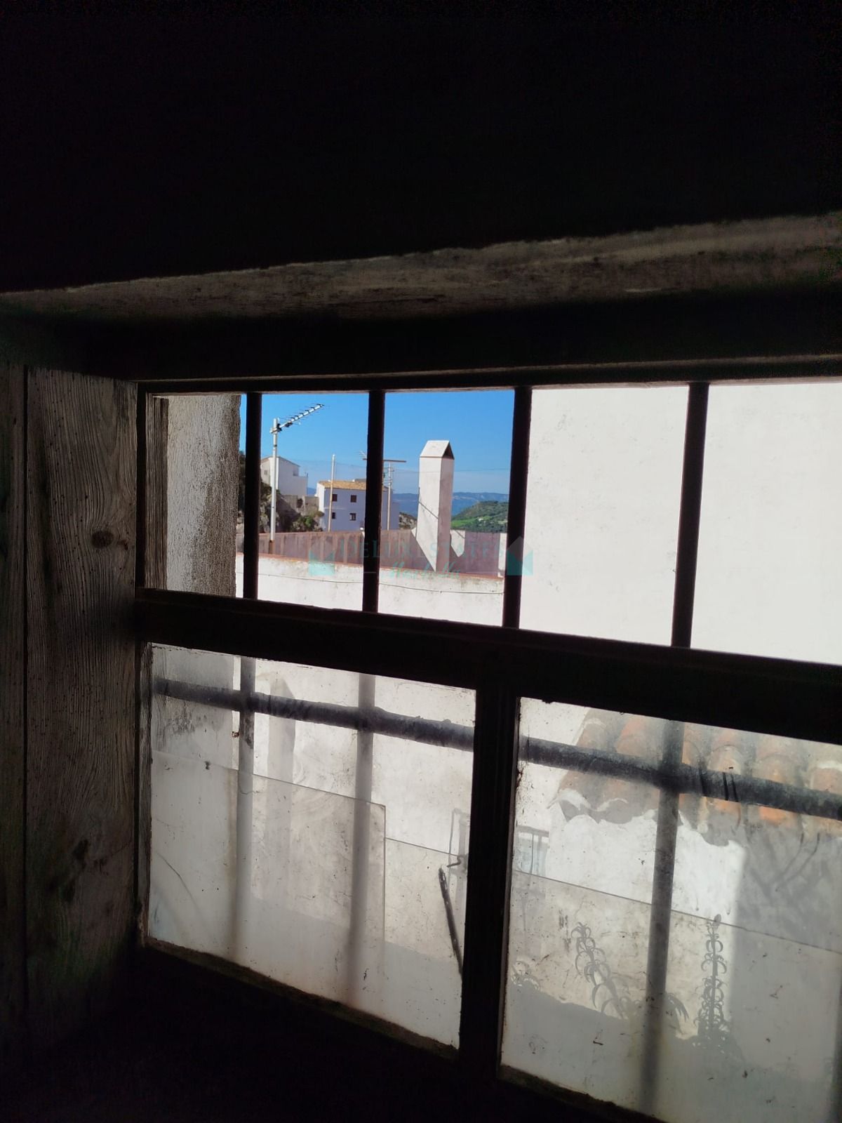 Casa en venta en Casares Pueblo, Casares