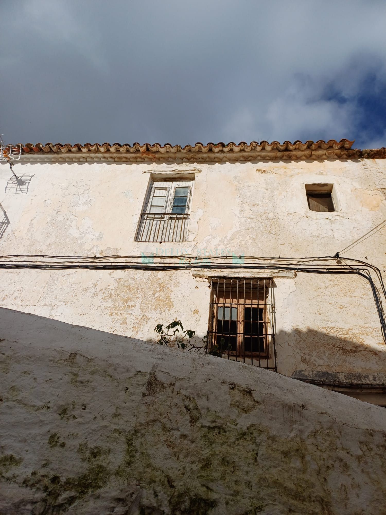 Casa en venta en Casares Pueblo, Casares