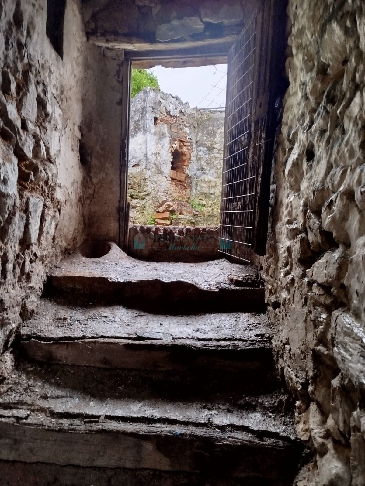Casa en venta en Casares Pueblo, Casares