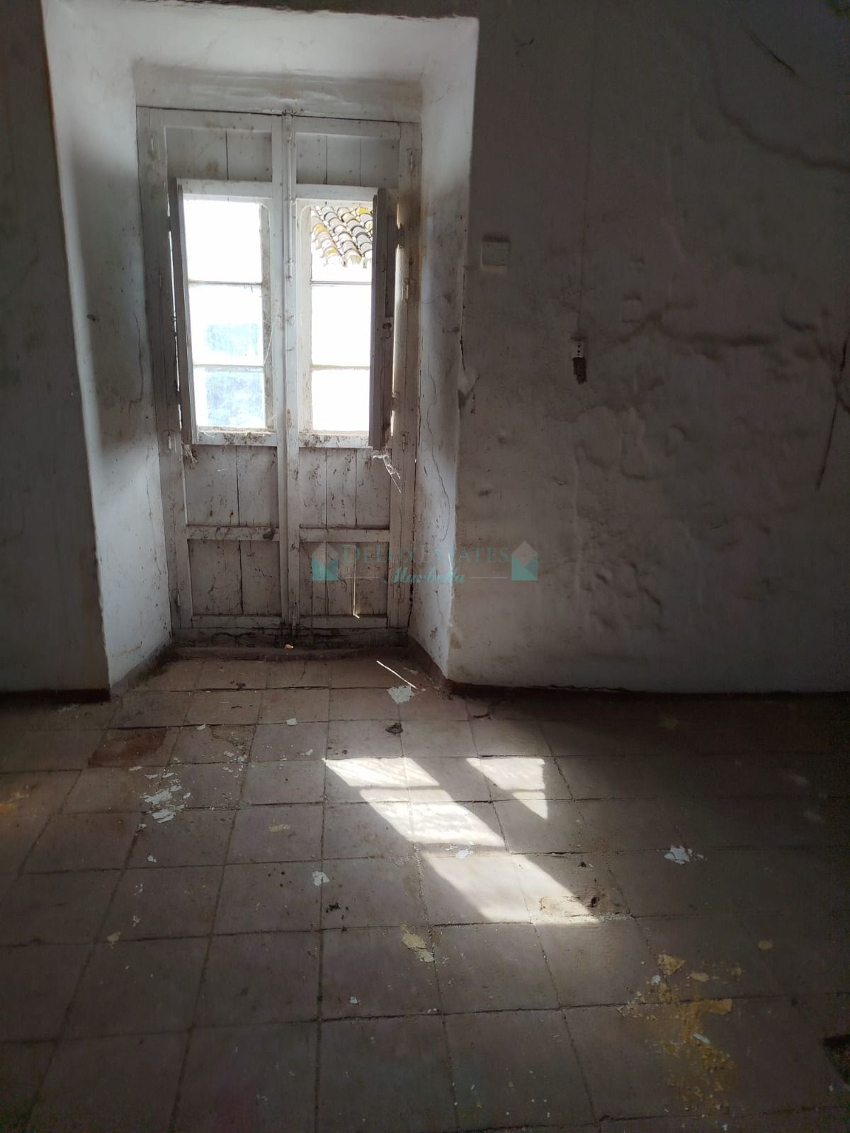 Casa en venta en Casares Pueblo, Casares