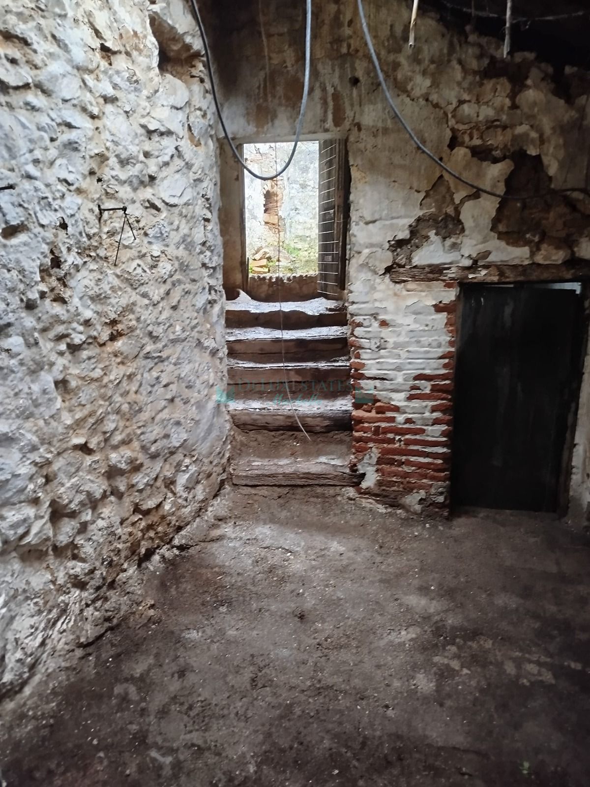 Casa en venta en Casares Pueblo, Casares