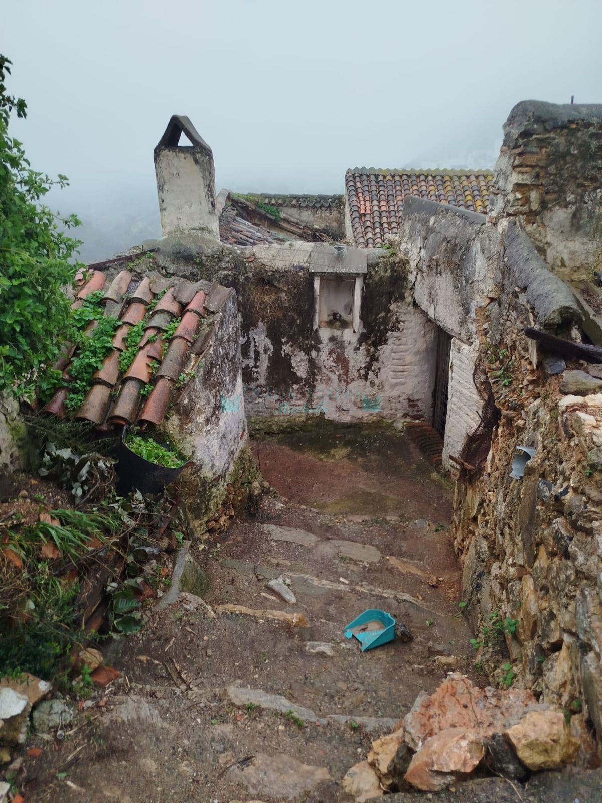 Casa en venta en Casares Pueblo, Casares