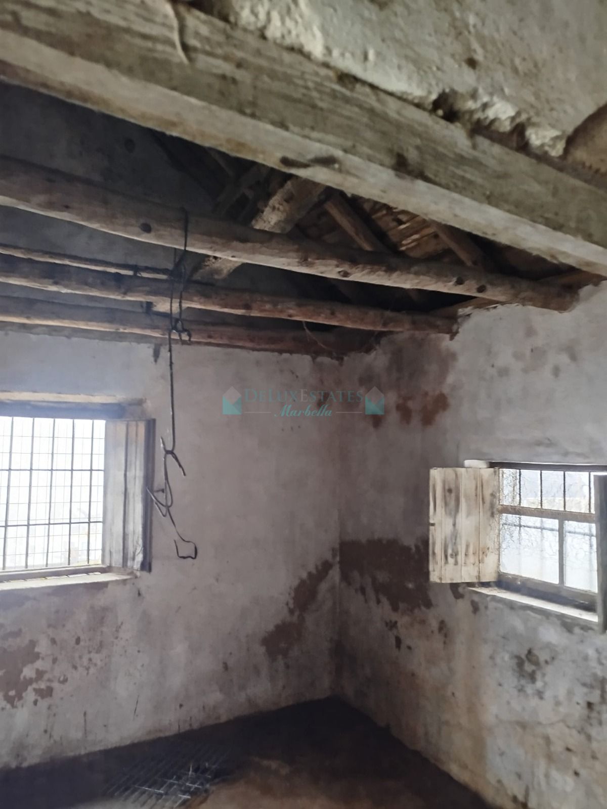 Casa en venta en Casares Pueblo, Casares