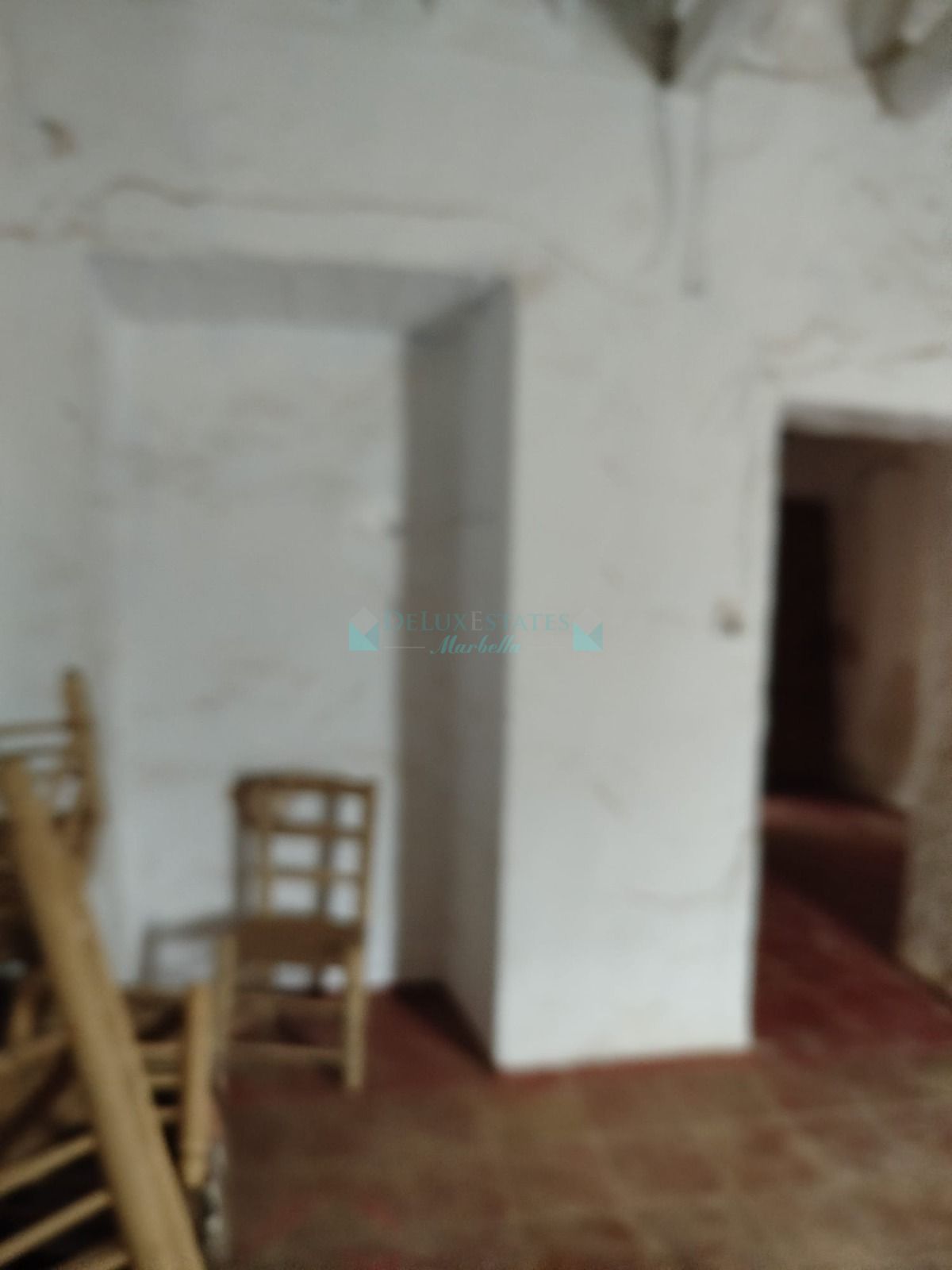 Casa en venta en Casares Pueblo, Casares