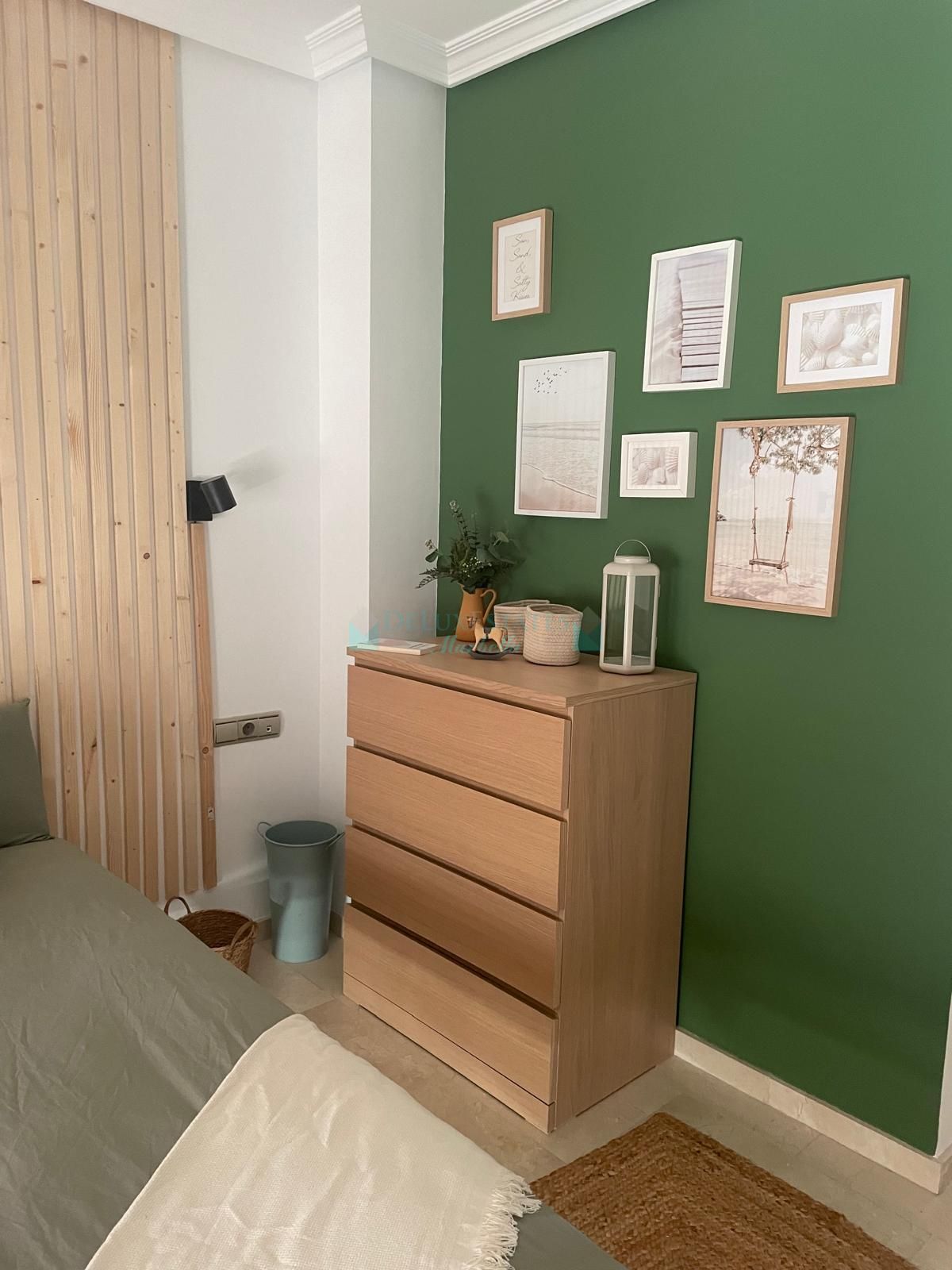 Apartamento Planta Baja en venta en Casares Golf, Casares