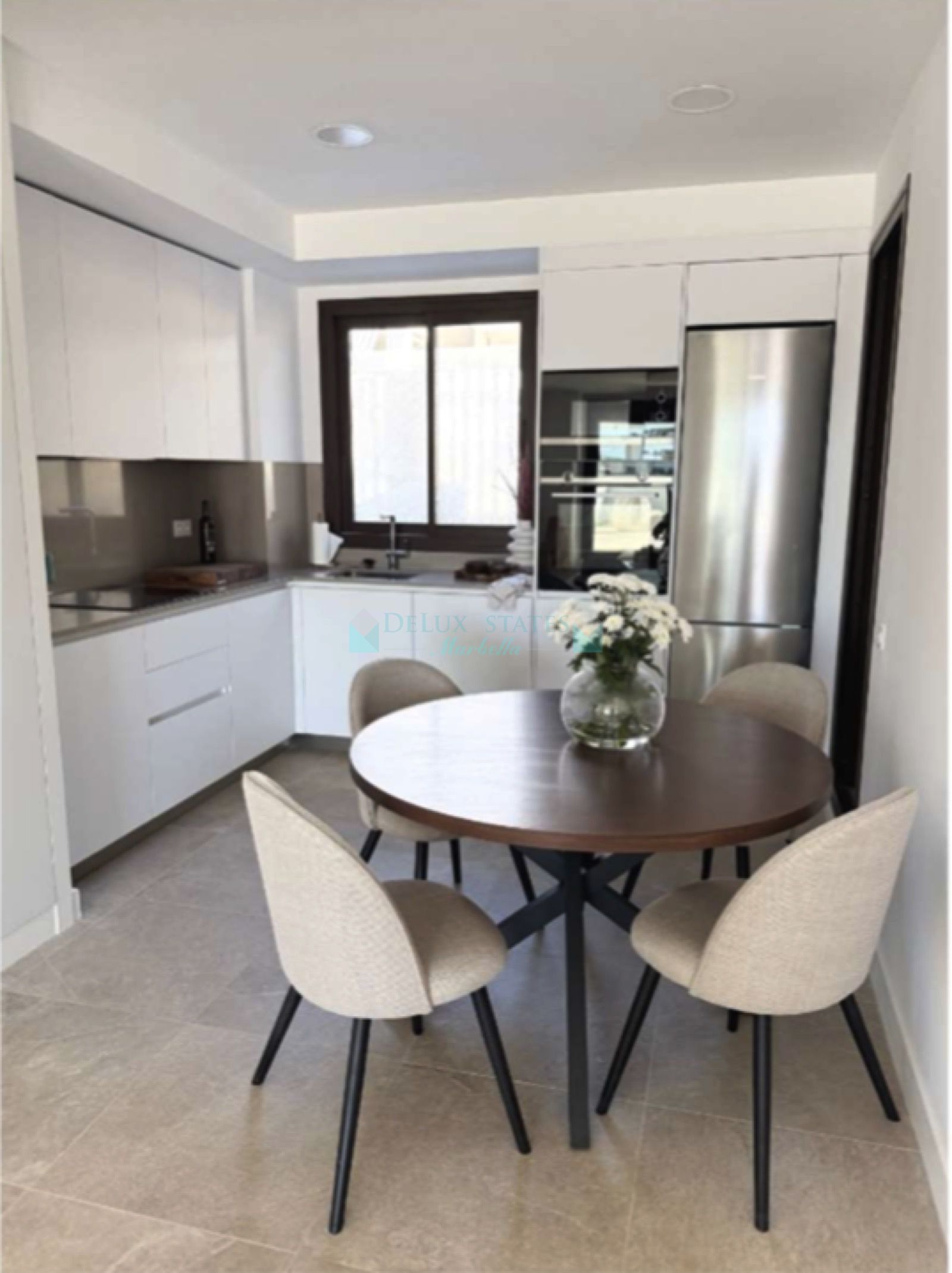 Apartment for sale in Estepona Centre, Estepona