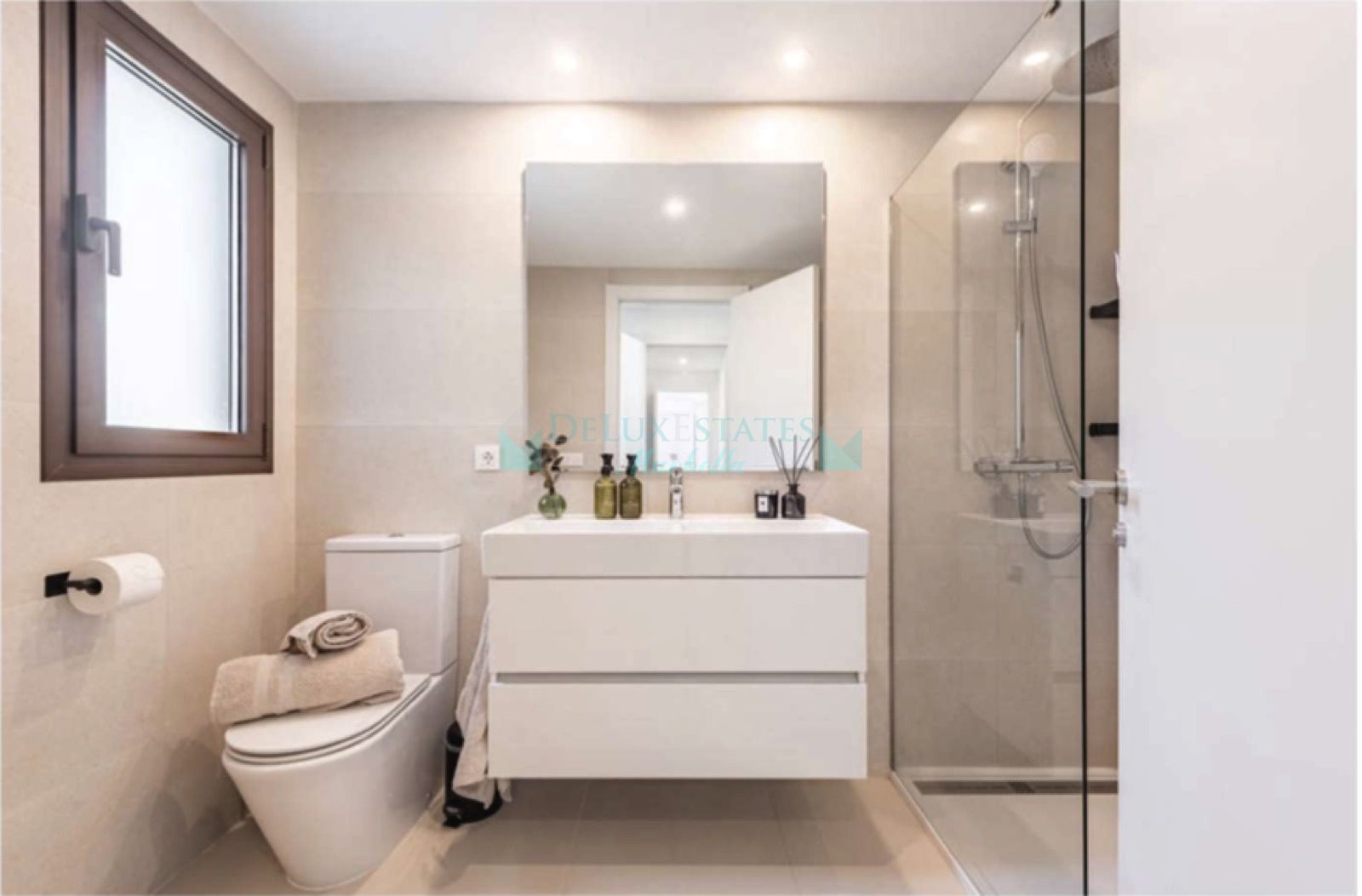 Apartment for sale in Estepona Centre, Estepona