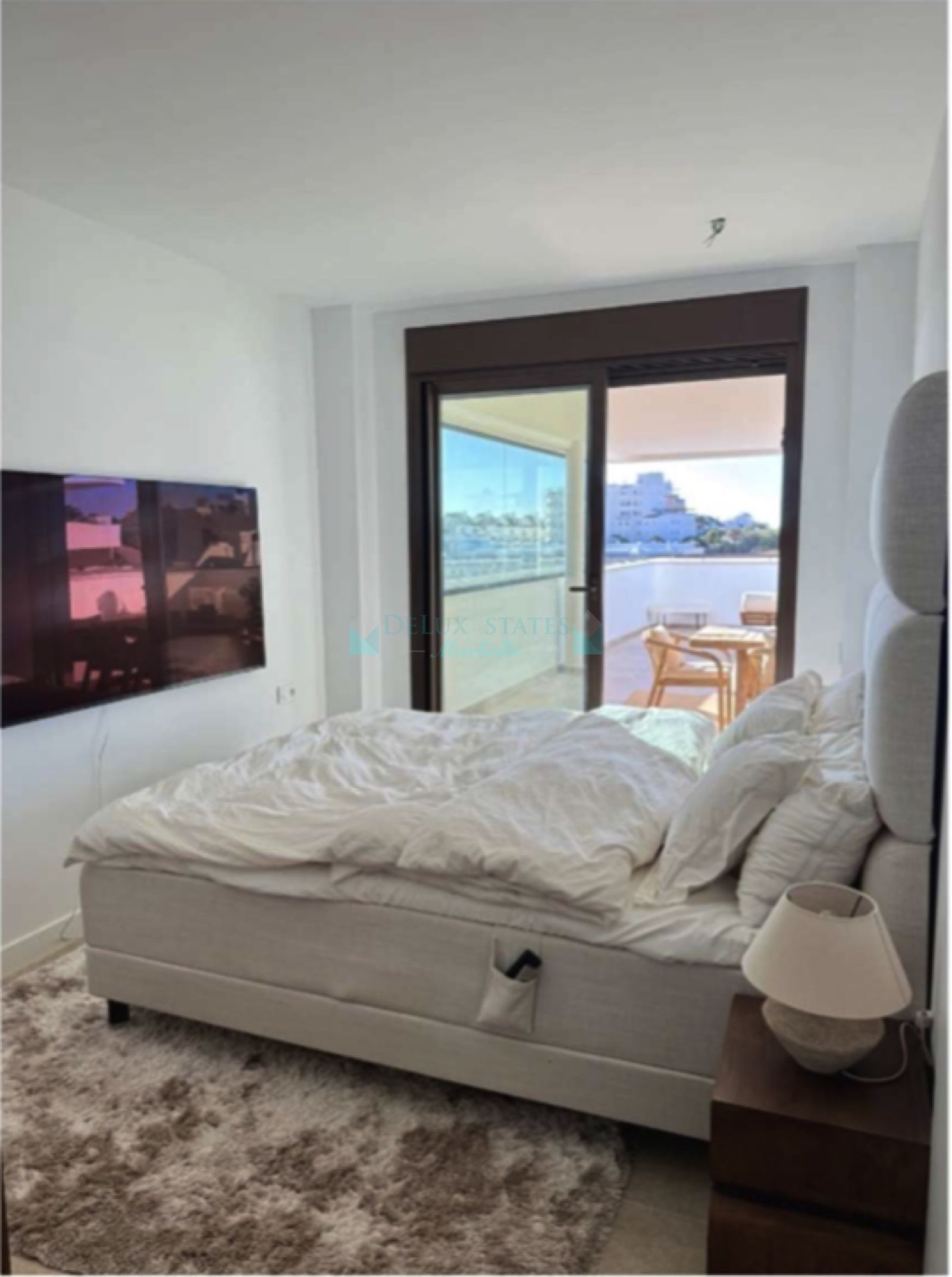 Apartment for sale in Estepona Centre, Estepona