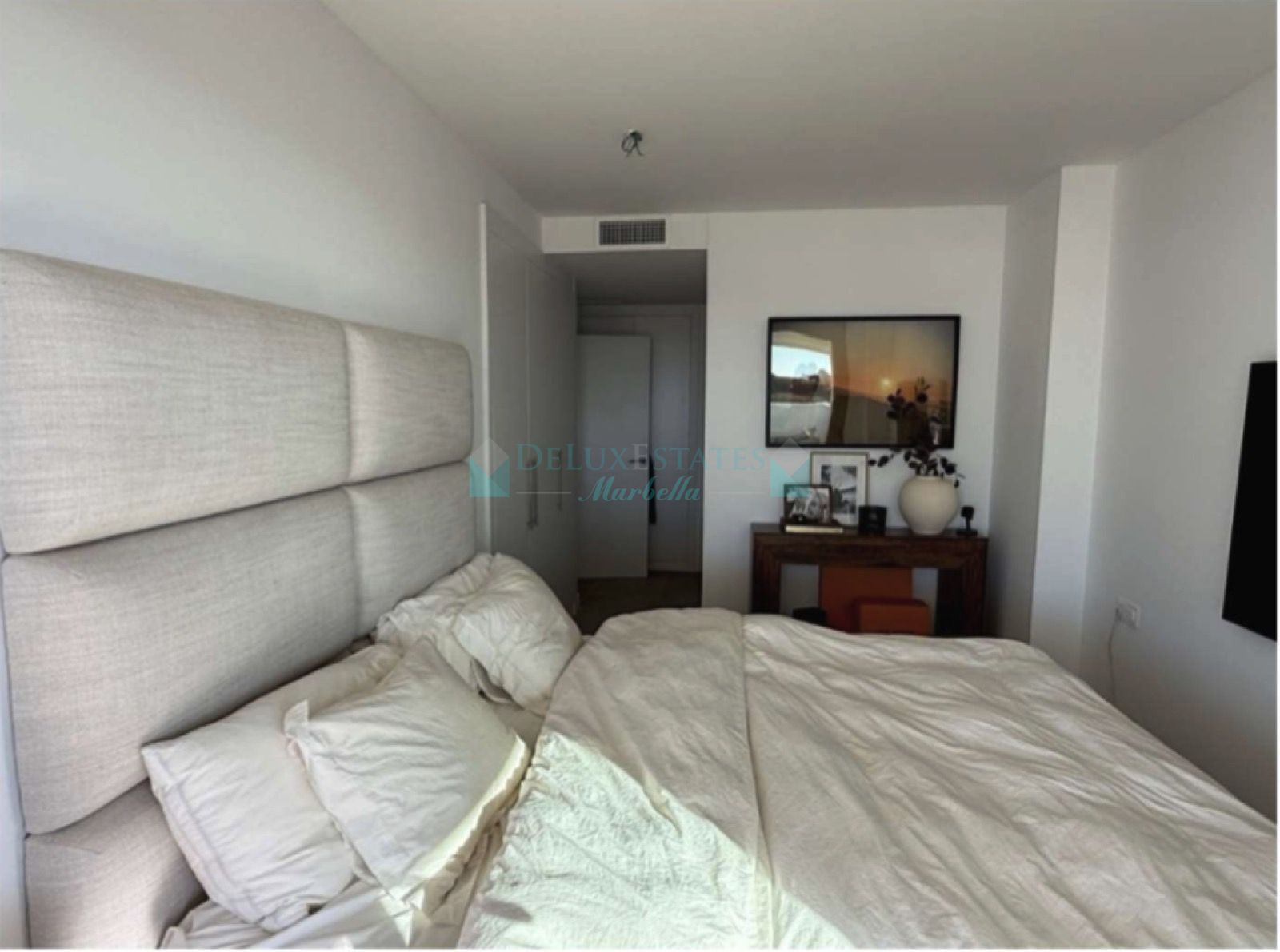 Apartment for sale in Estepona Centre, Estepona