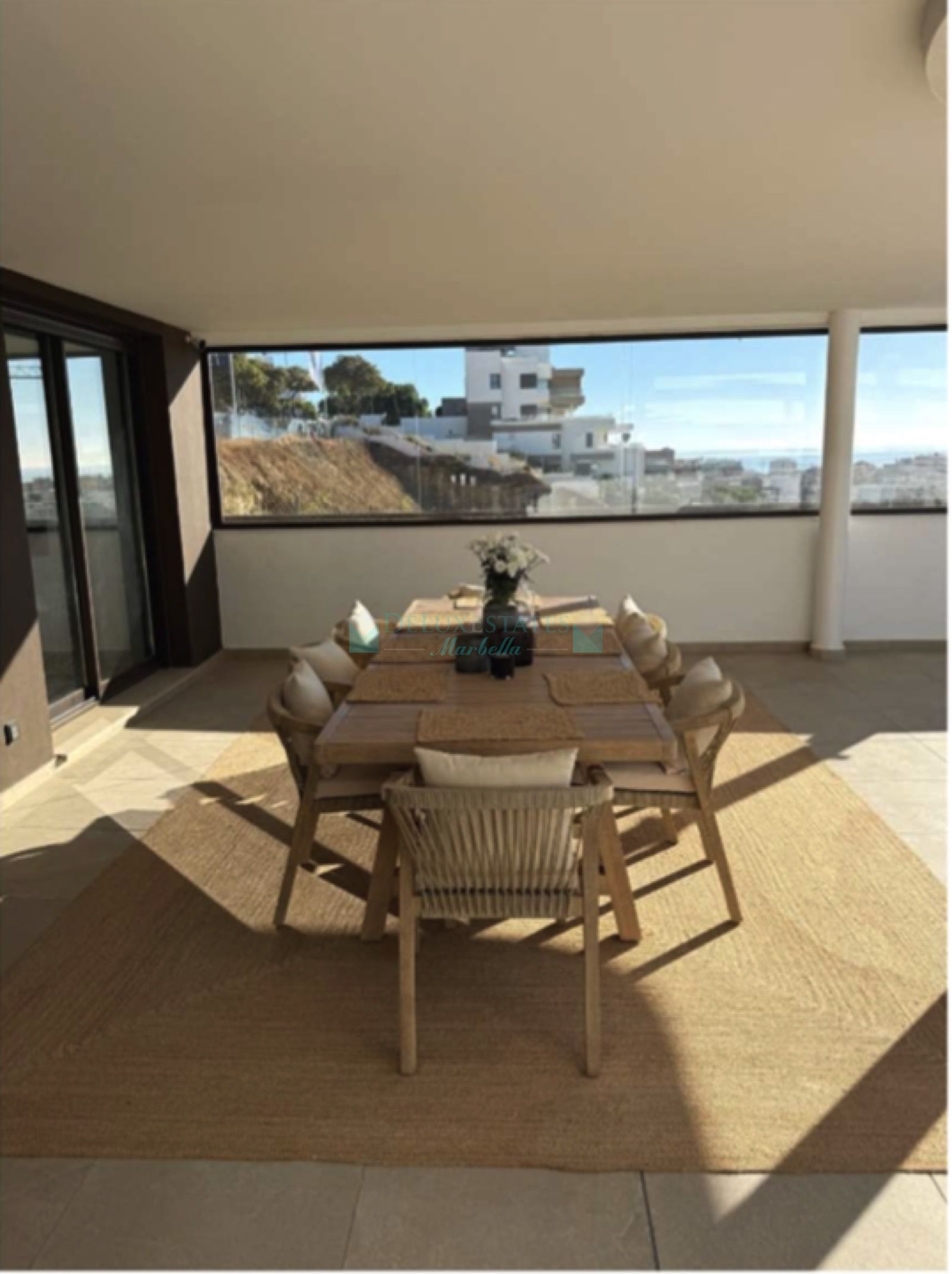 Apartment for sale in Estepona Centre, Estepona
