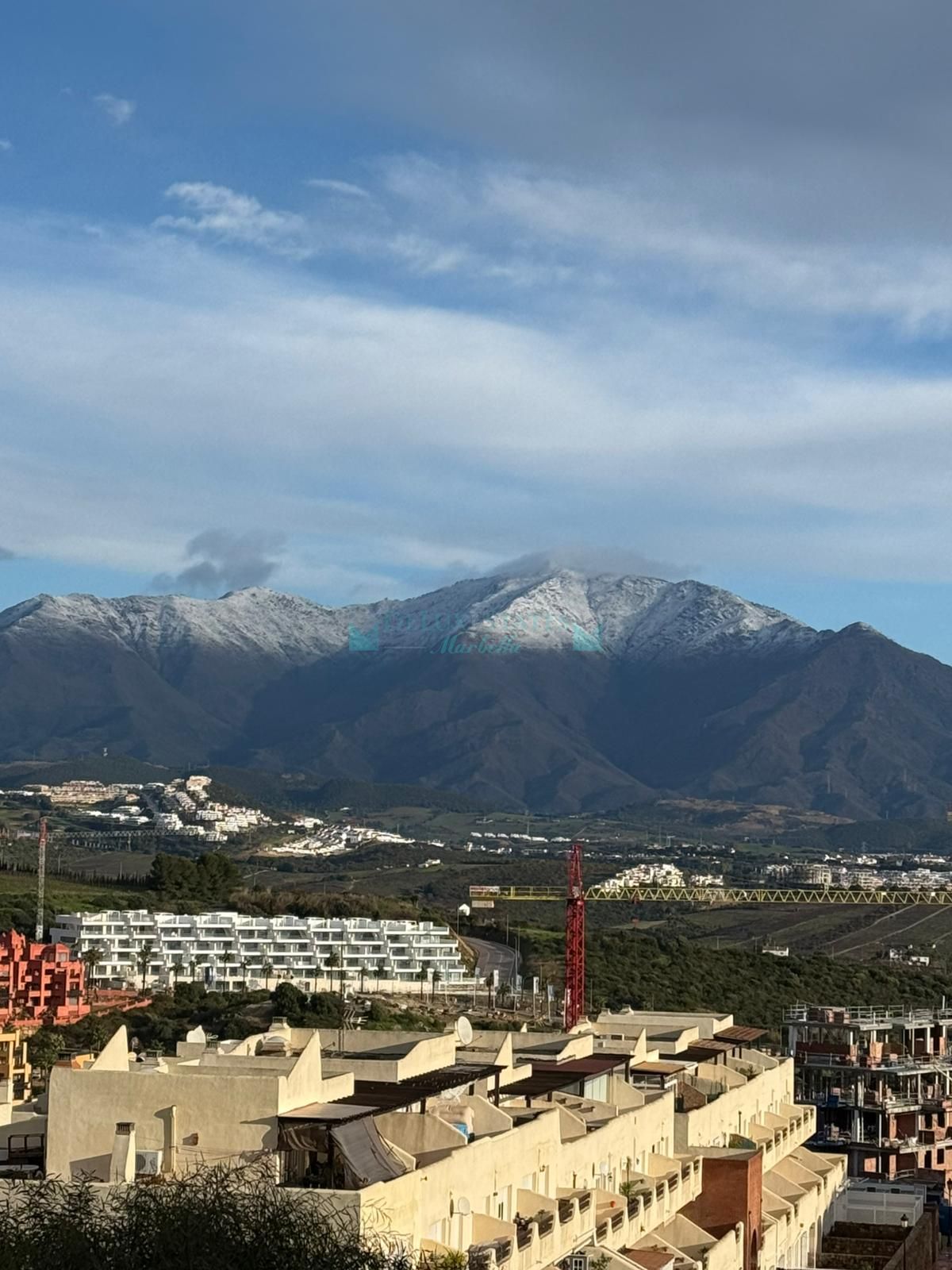 Apartamento Planta Baja en venta en La Duquesa, Manilva