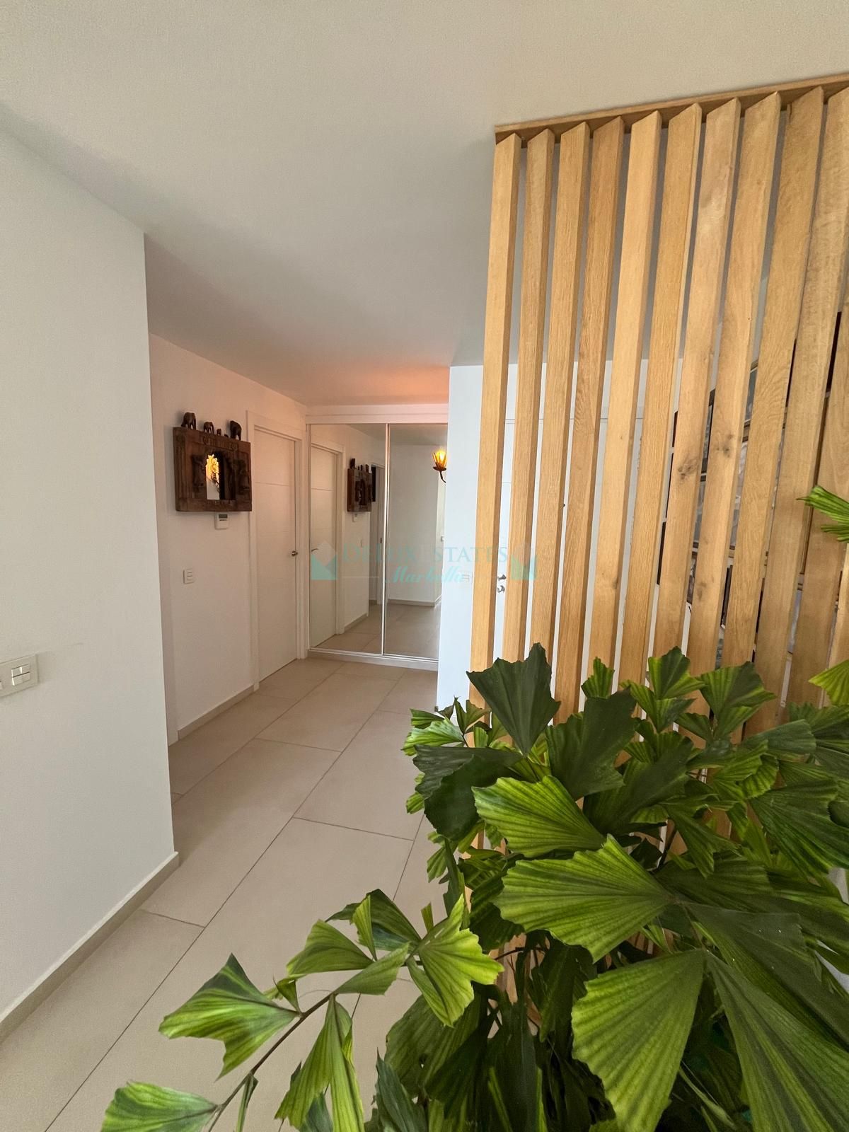 Apartamento en venta en Estepona Puerto, Estepona