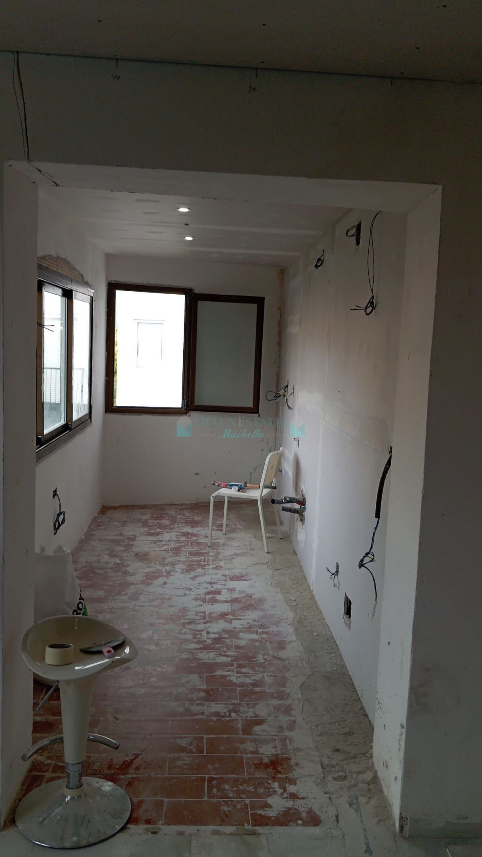 Apartamento en venta en Marbella - Puerto Banus