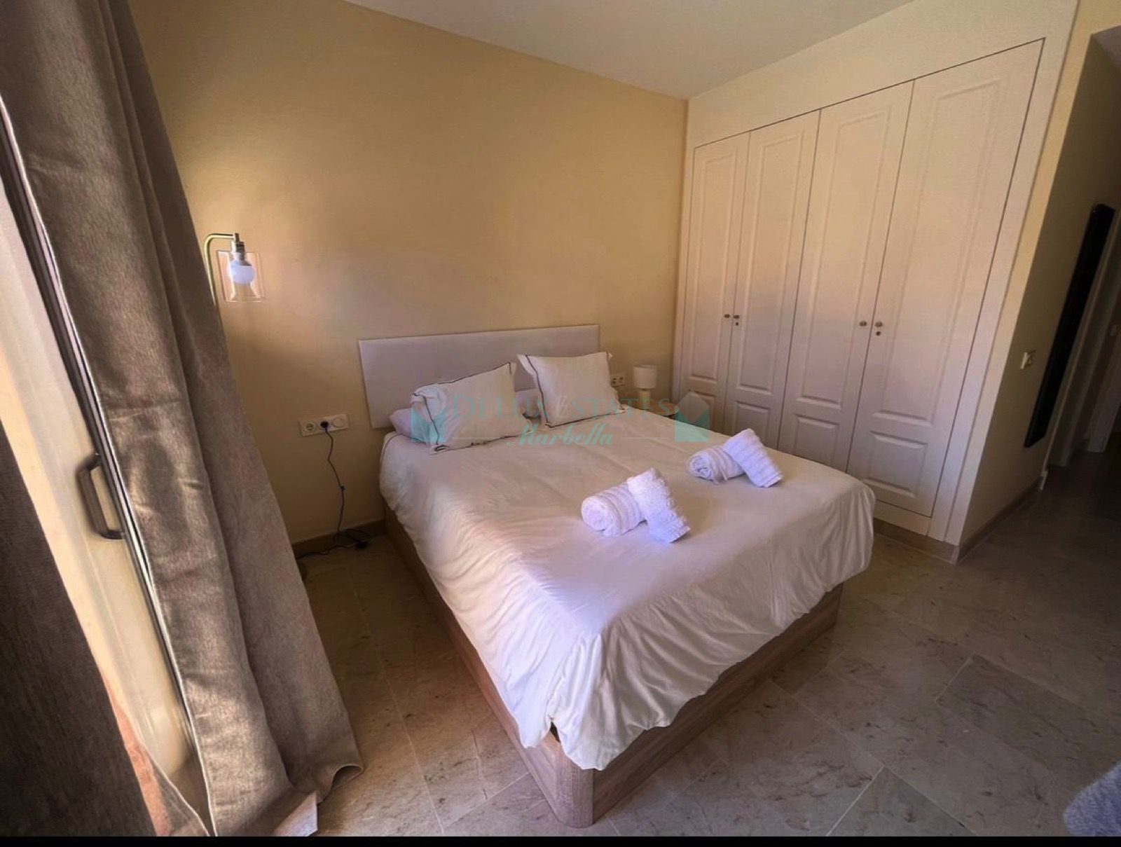 Apartamento en venta en Coto Real, Manilva