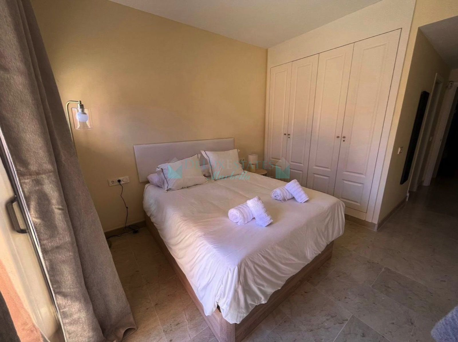 Apartamento en venta en Coto Real, Manilva