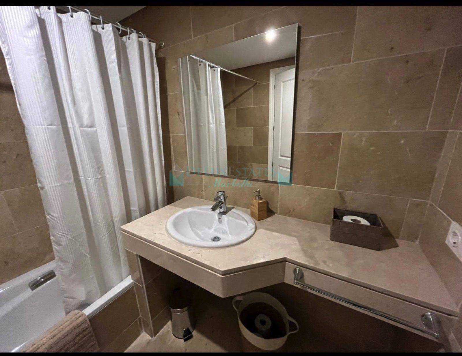 Apartamento en venta en Coto Real, Manilva