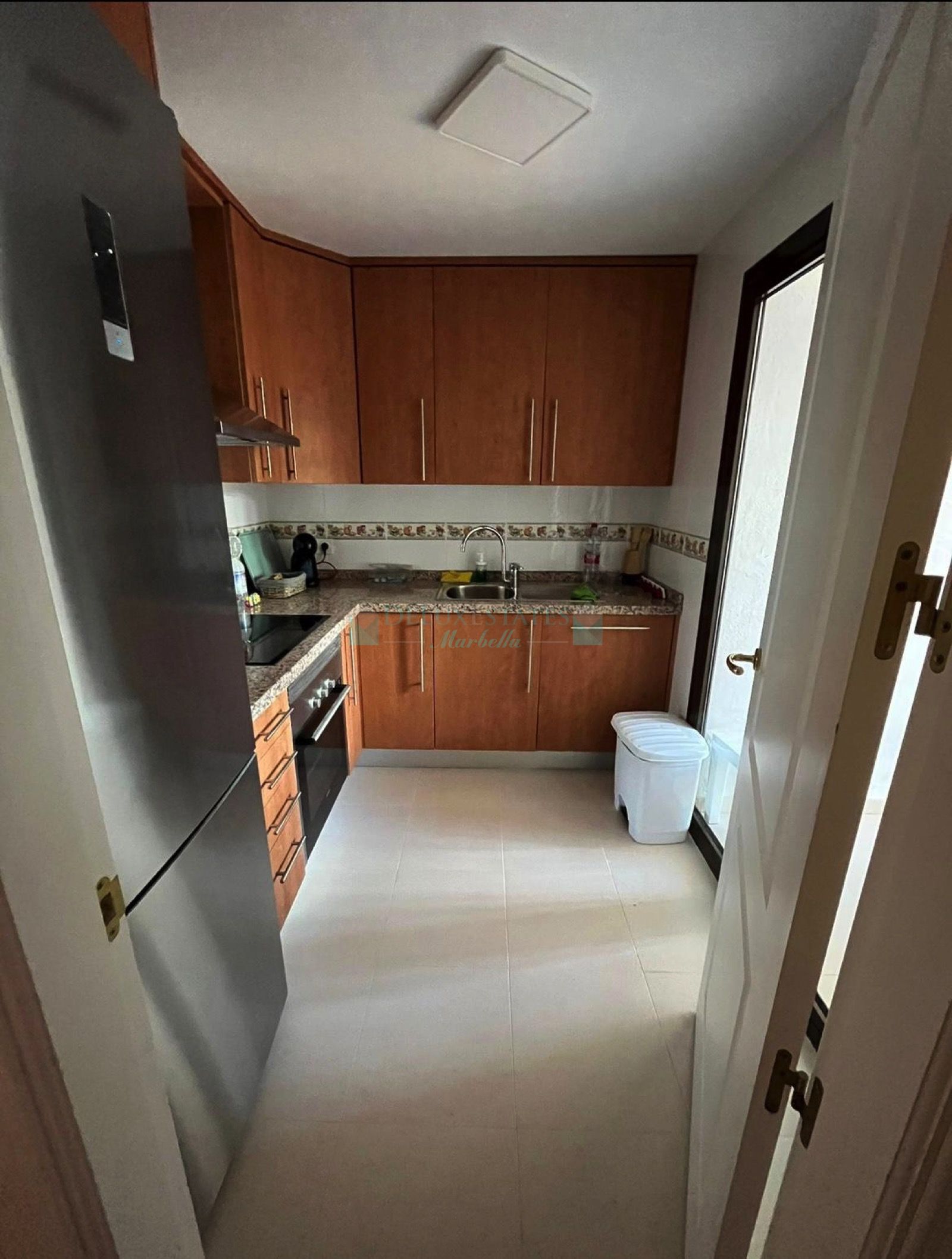 Apartamento en venta en Coto Real, Manilva