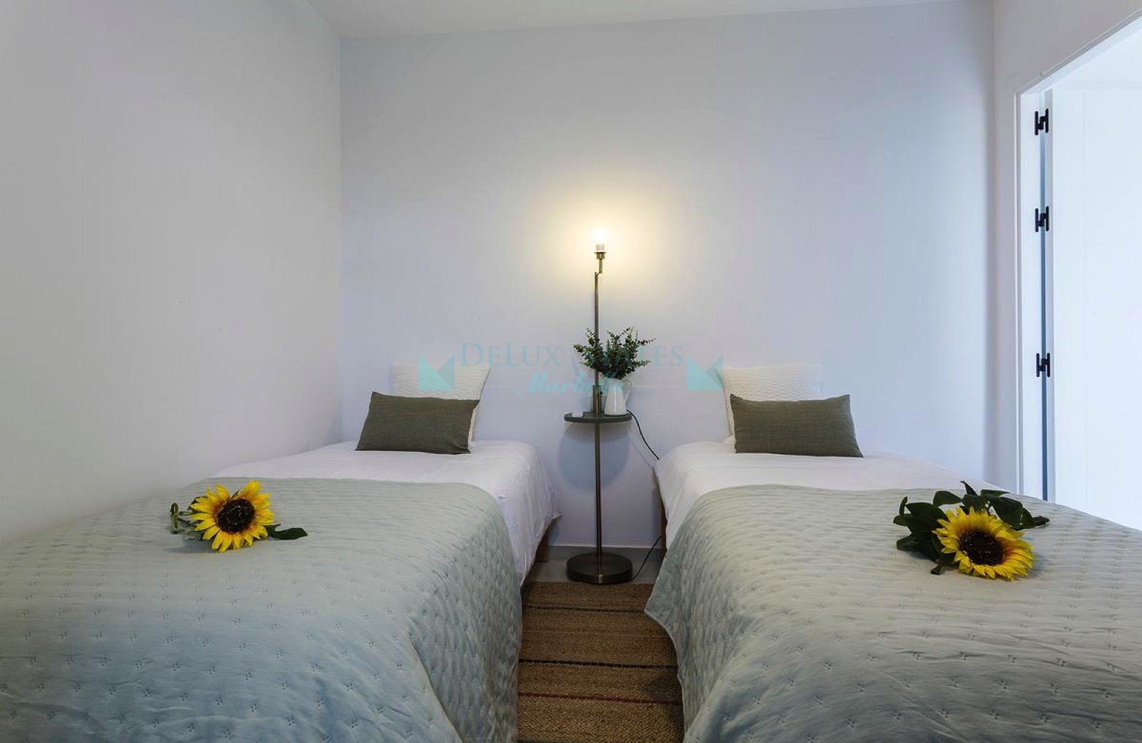 Duplex en venta en La Duquesa, Manilva