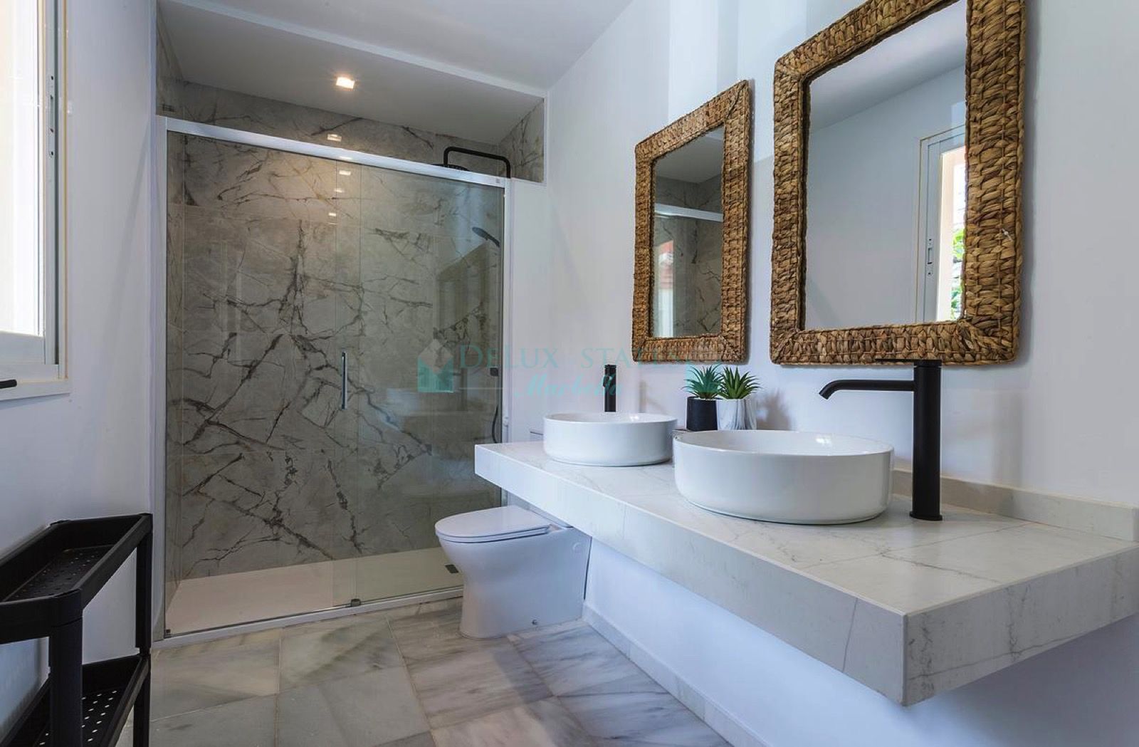 Duplex en venta en La Duquesa, Manilva